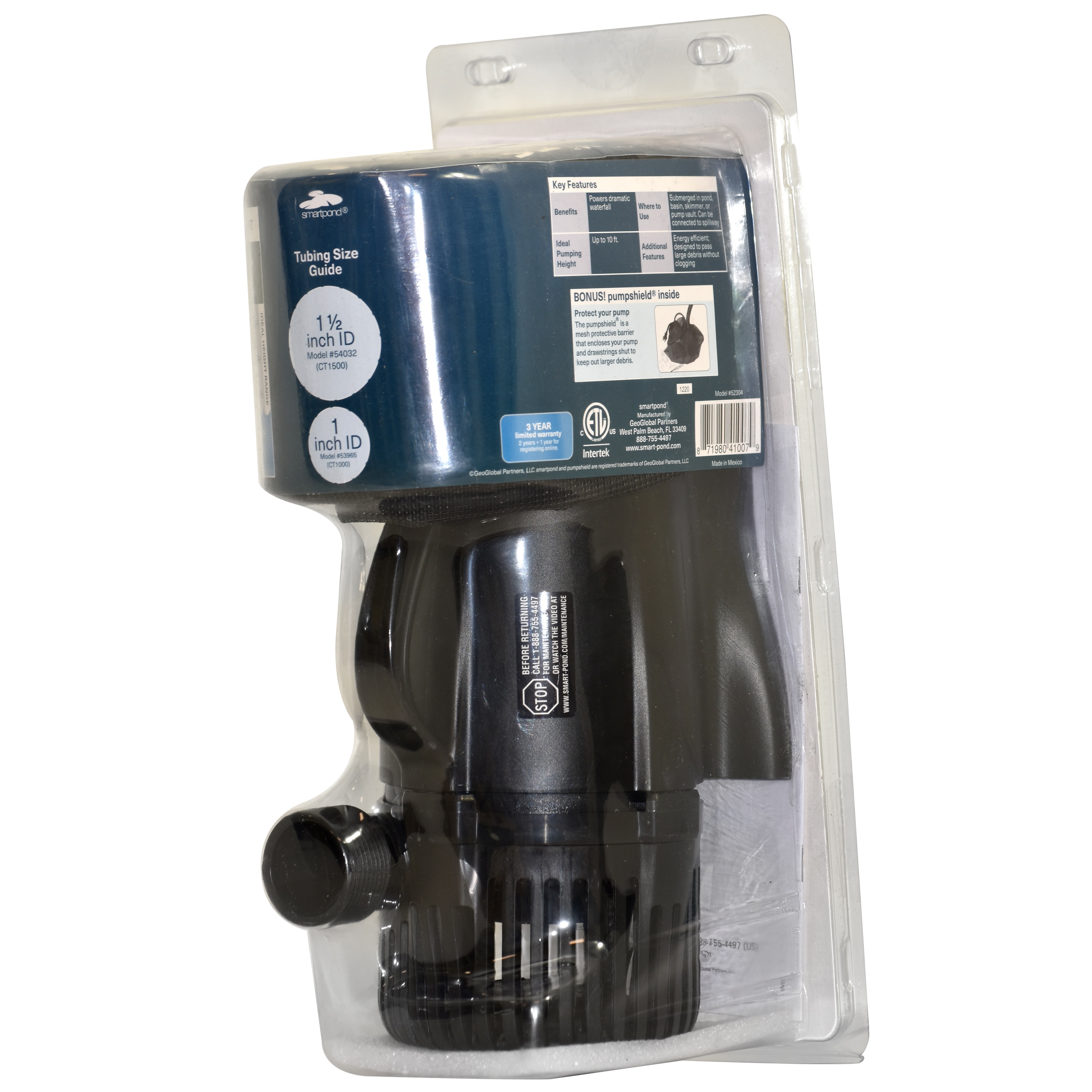 smartpond 52304 Pond-Pumps - View #12