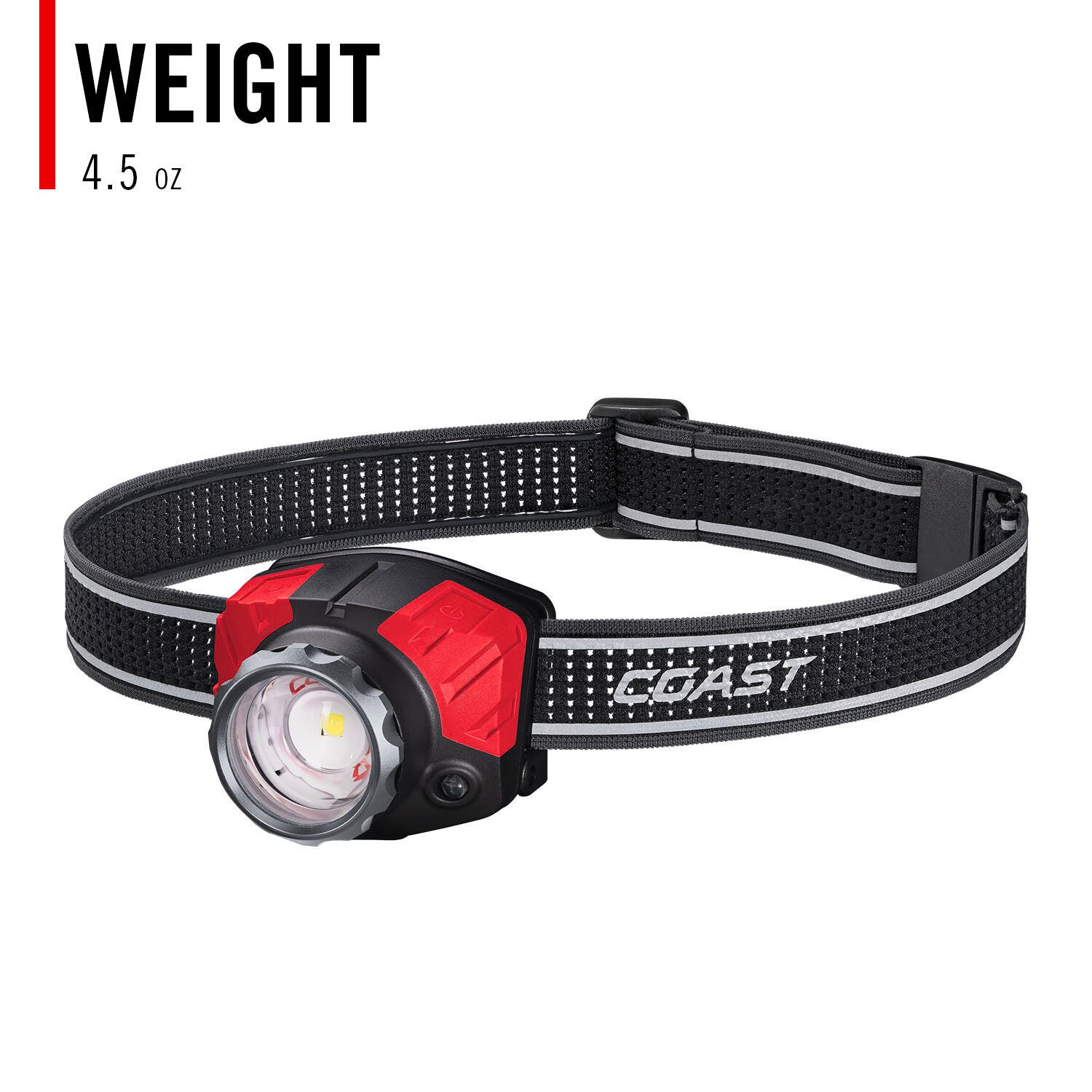 Coast 31097 headlamps - View #9