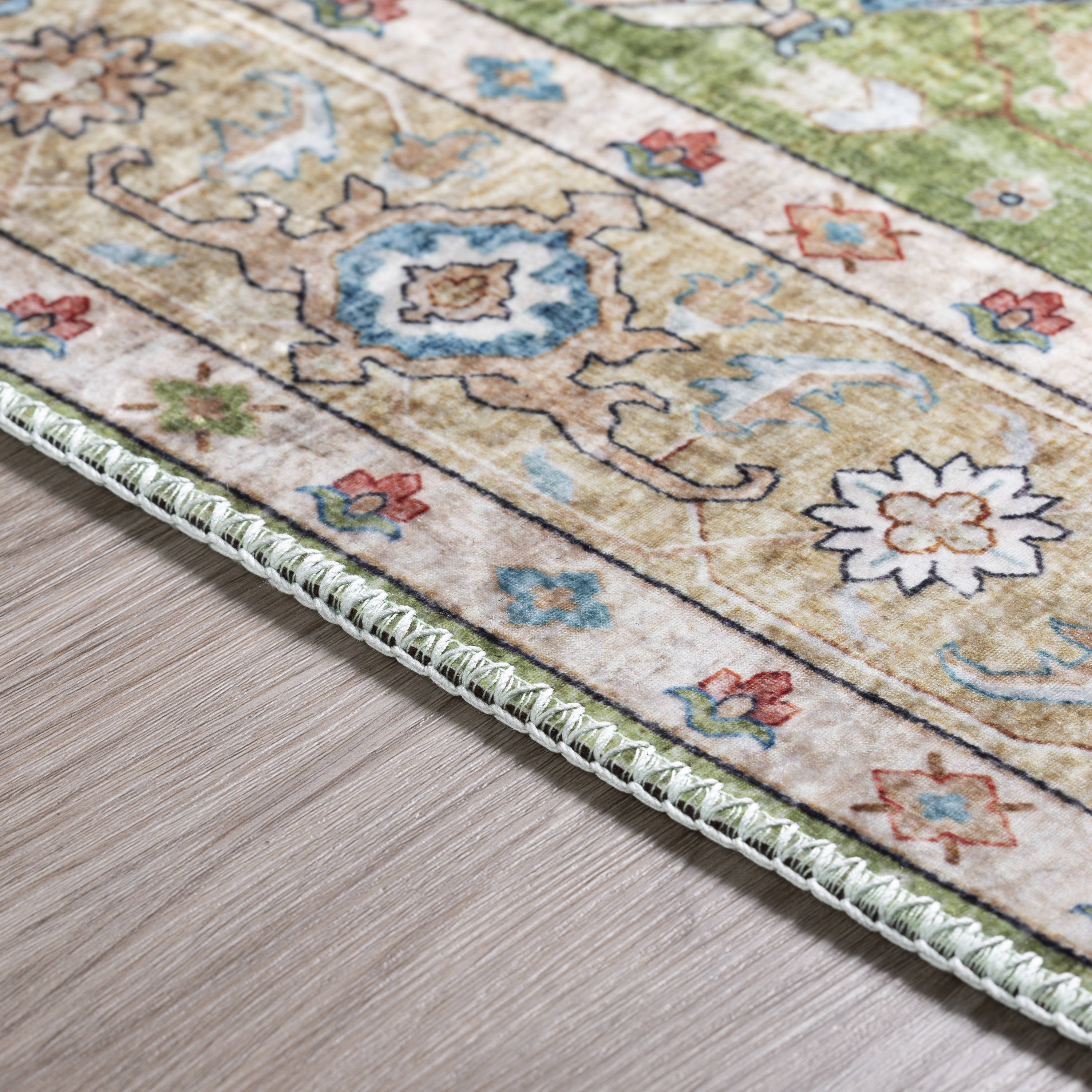 Addison Rugs AAV37MU20X30 rugs - View #9