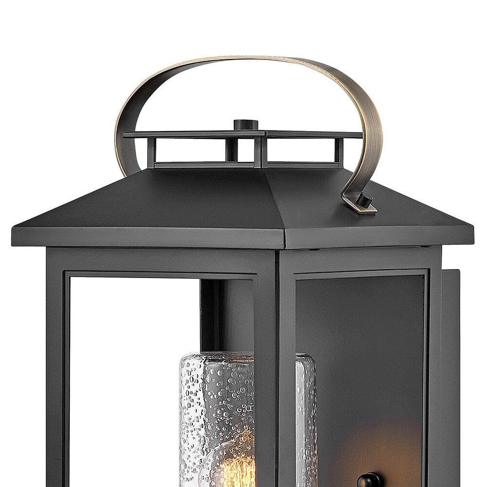 Hinkley 1164BK Outdoor-Wall-Lighting - View #2