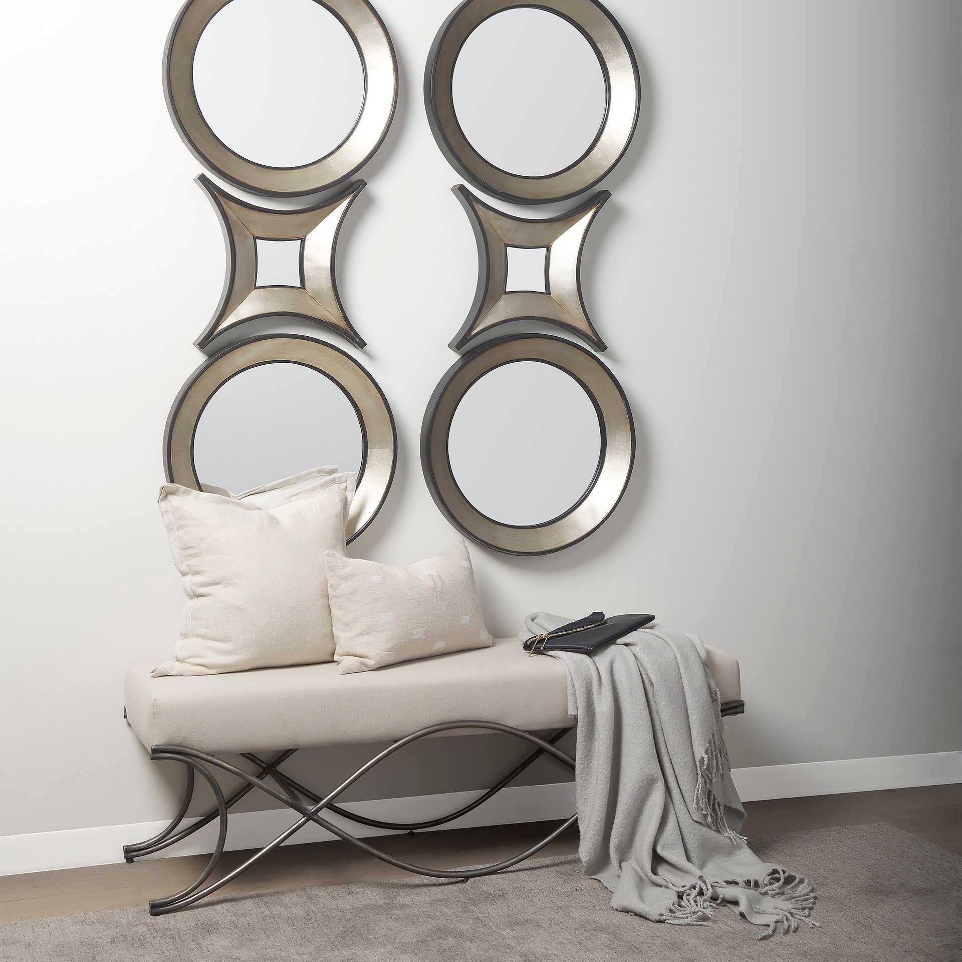 Mercana 37198 Decor-Mirrors - View #10