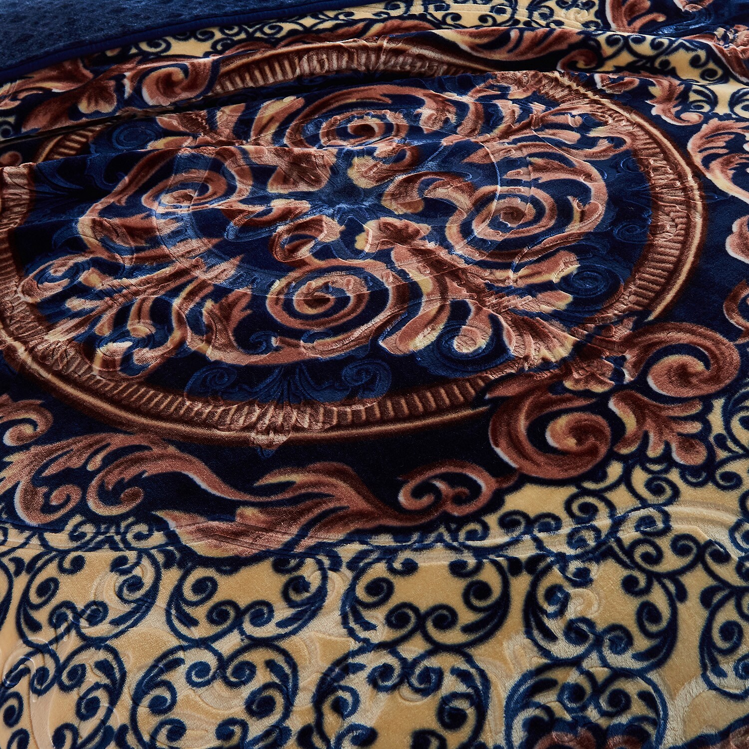 JML JANUARY-S-03 Blankets-And-Throws - View #5