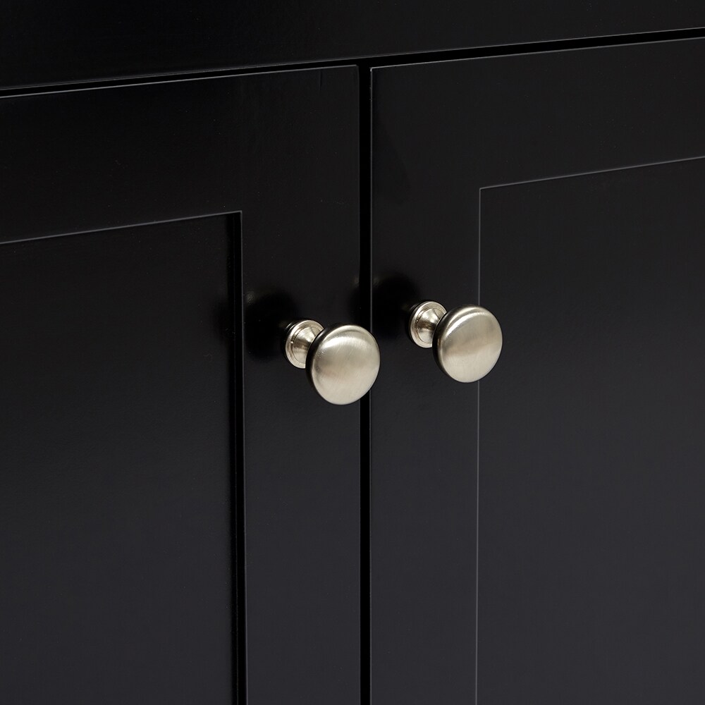 ARIEL F043SLCW2OVOBLK Bath-Vanity-Combo - View #11