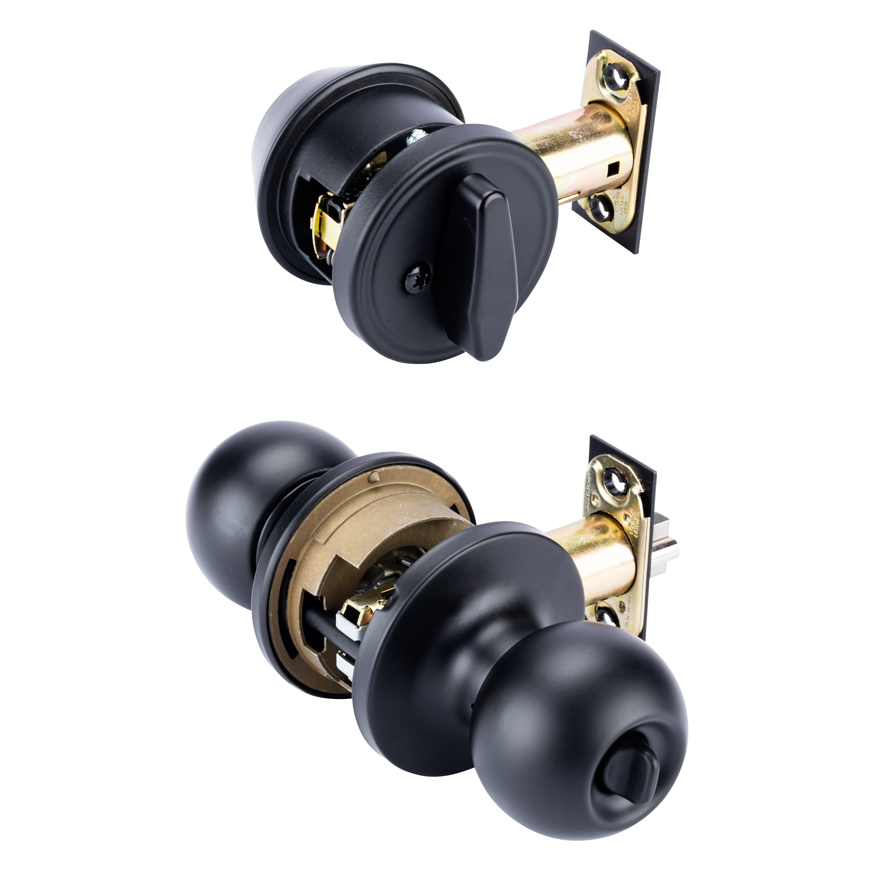 BRINKS COMMERCIAL BC40106 Door-Knobs - View #5