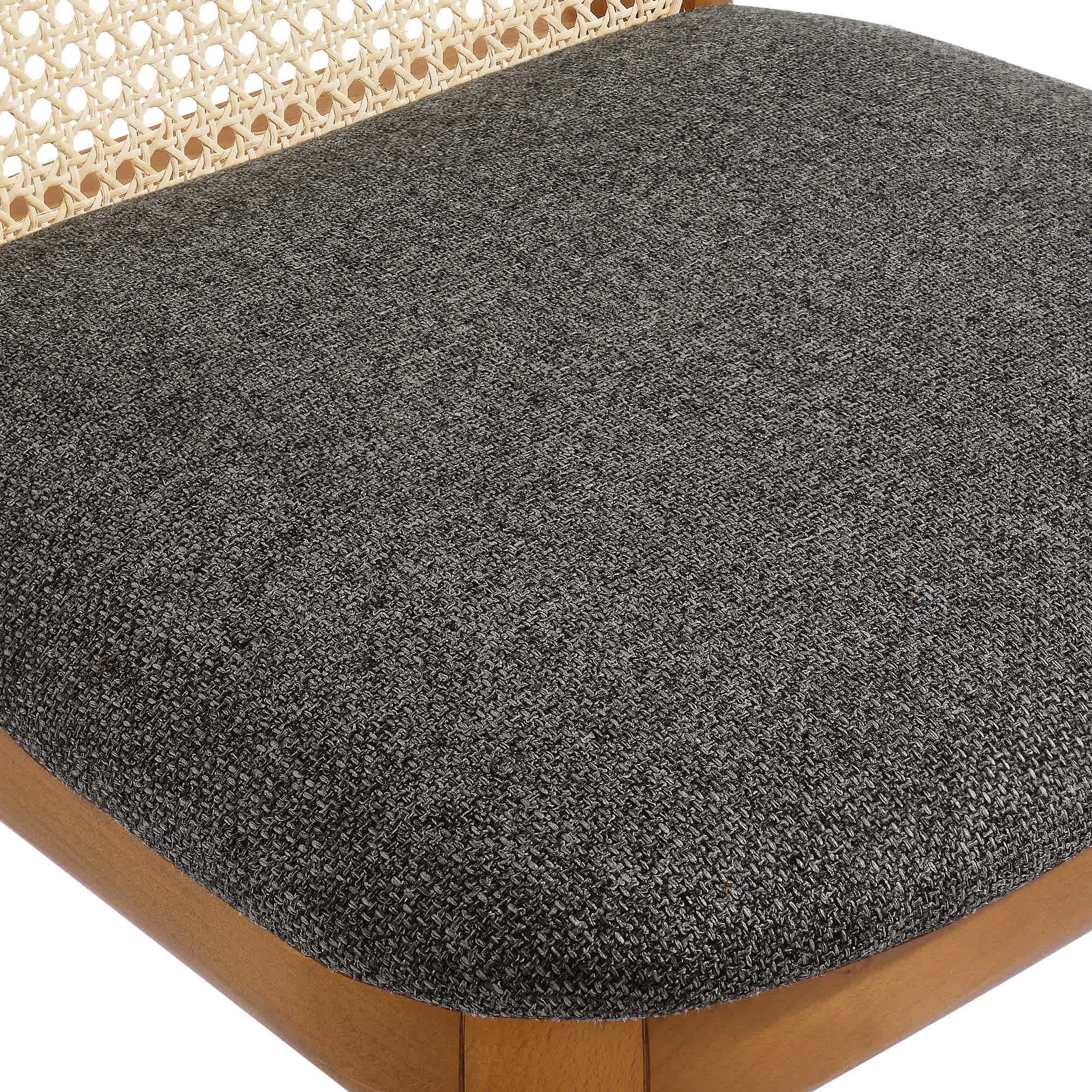 Modway EEI-6843-HON-NAT-GRY Dining-Chairs - View #4