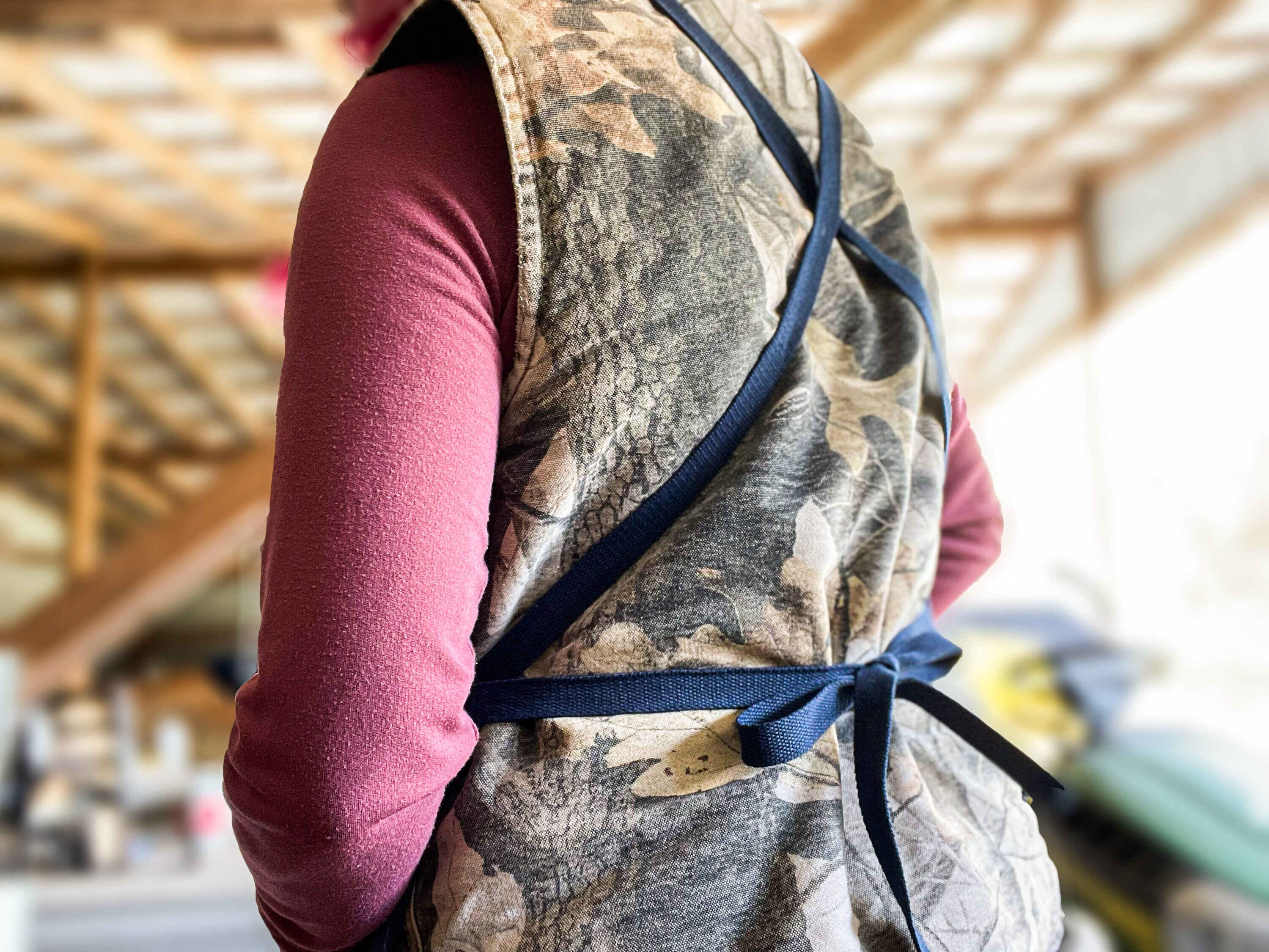 CHARGUY 6 Tool-Belts - View #12