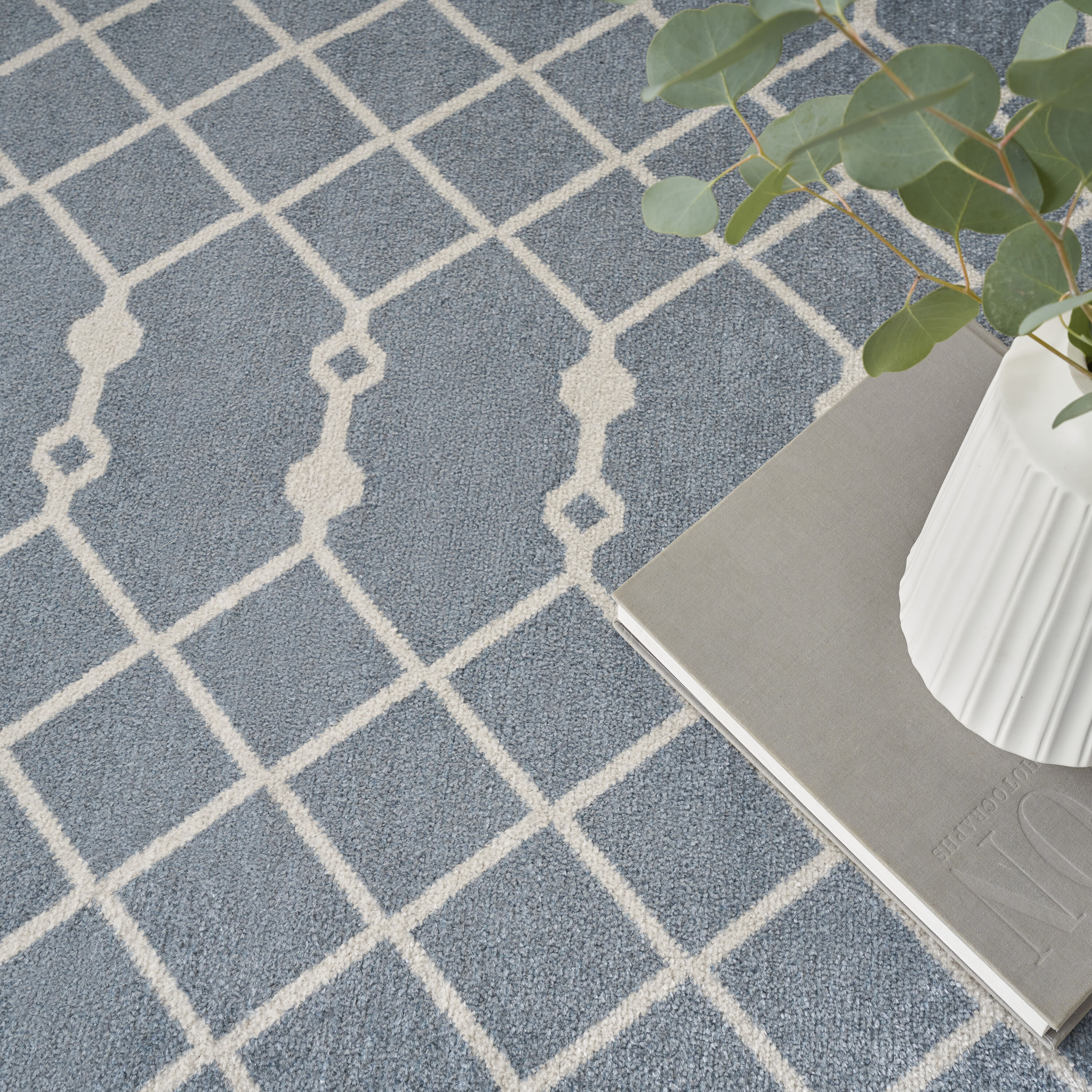 Nourison Home 099446979254 rugs - View #3
