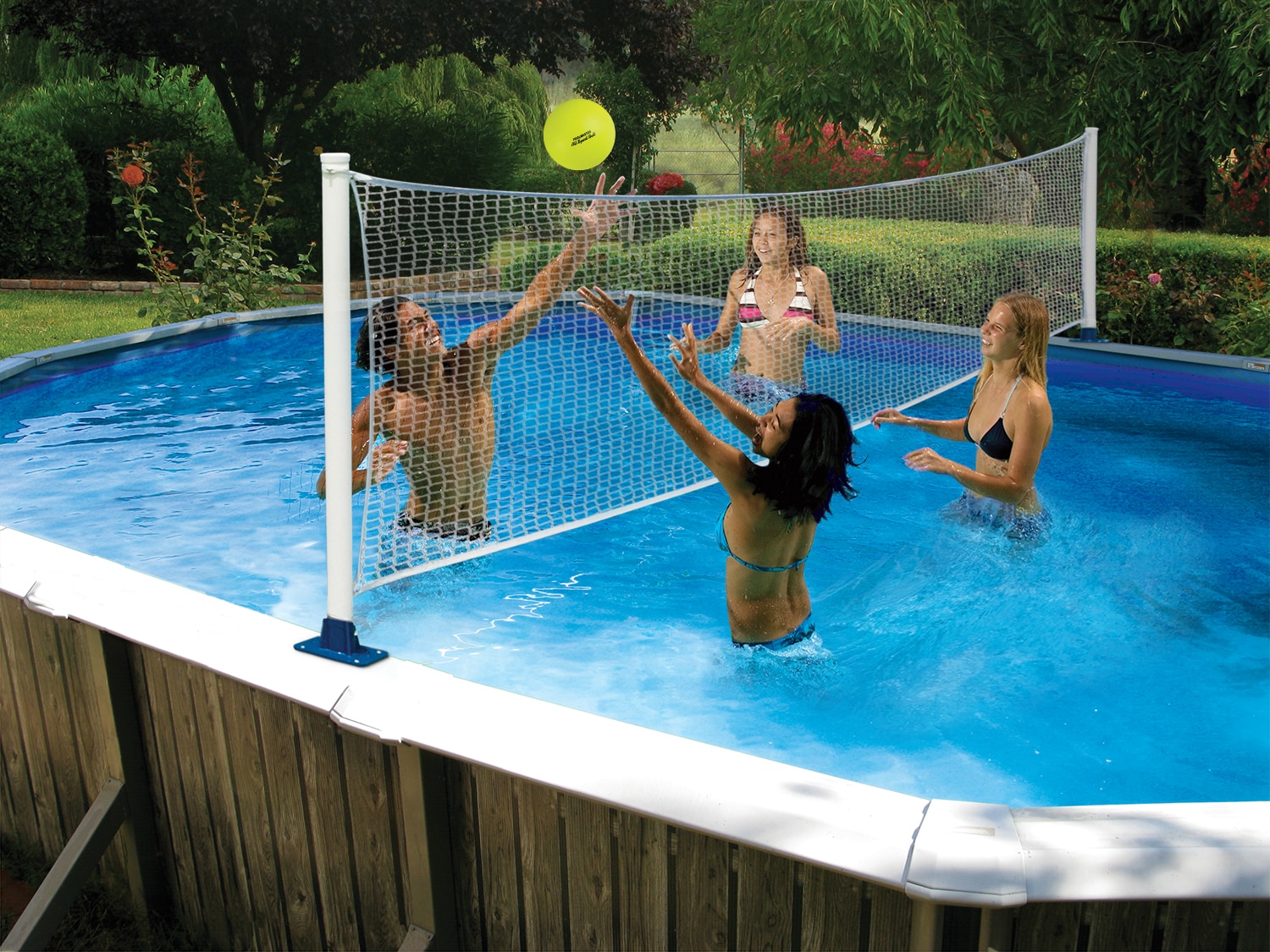 Poolmaster 72777 Pool-Toys-Floats - View #2