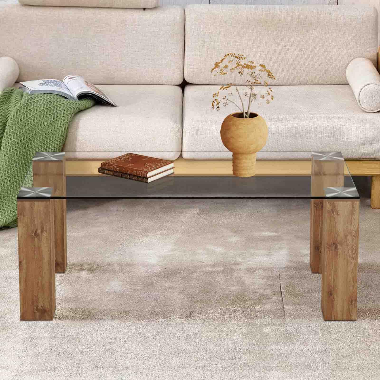 Maocao Hoom JL1S00354 Coffee-Tables - View #2