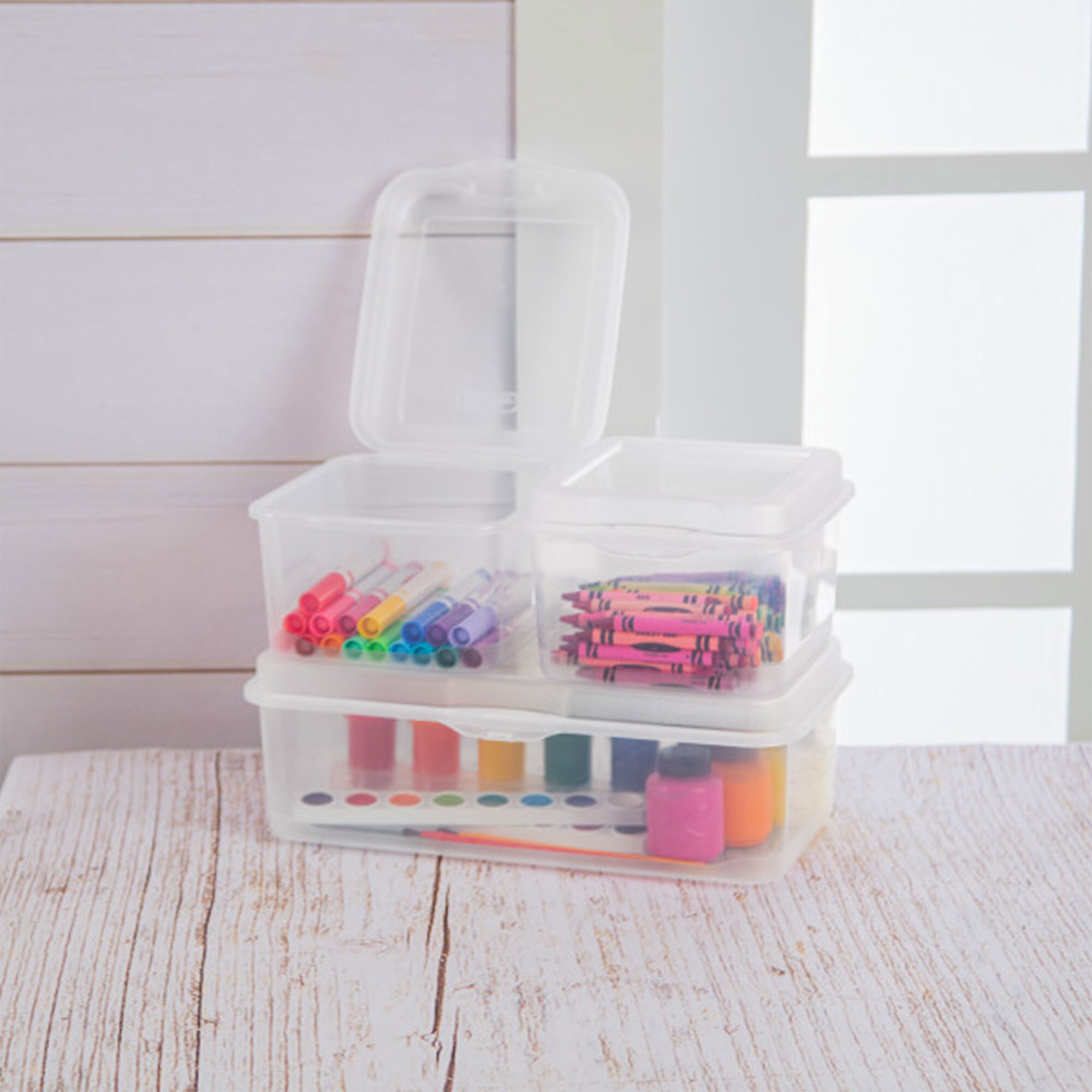 Sterilite 100769 Storage-Drawers - View #8