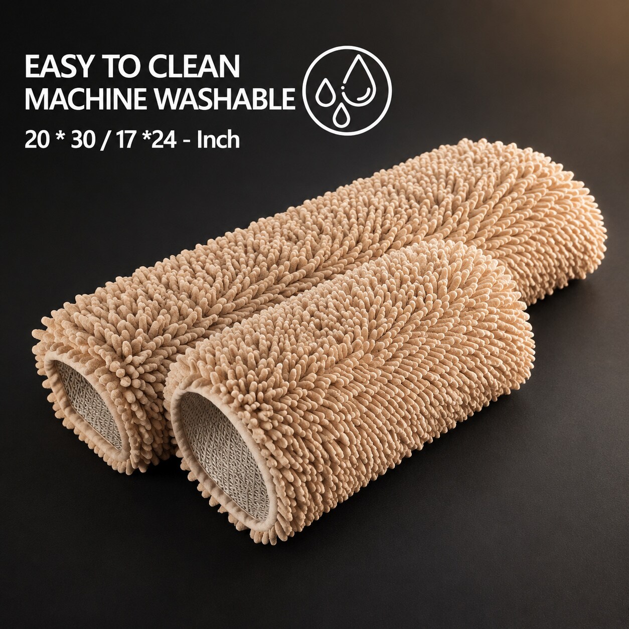 WZK 253111043095 Bath-Rugs - View #2