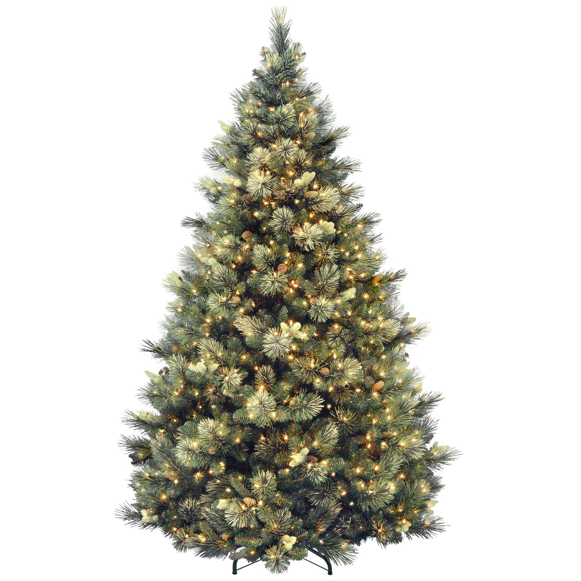 Artificial Christmas Trees Brand National Tree Company