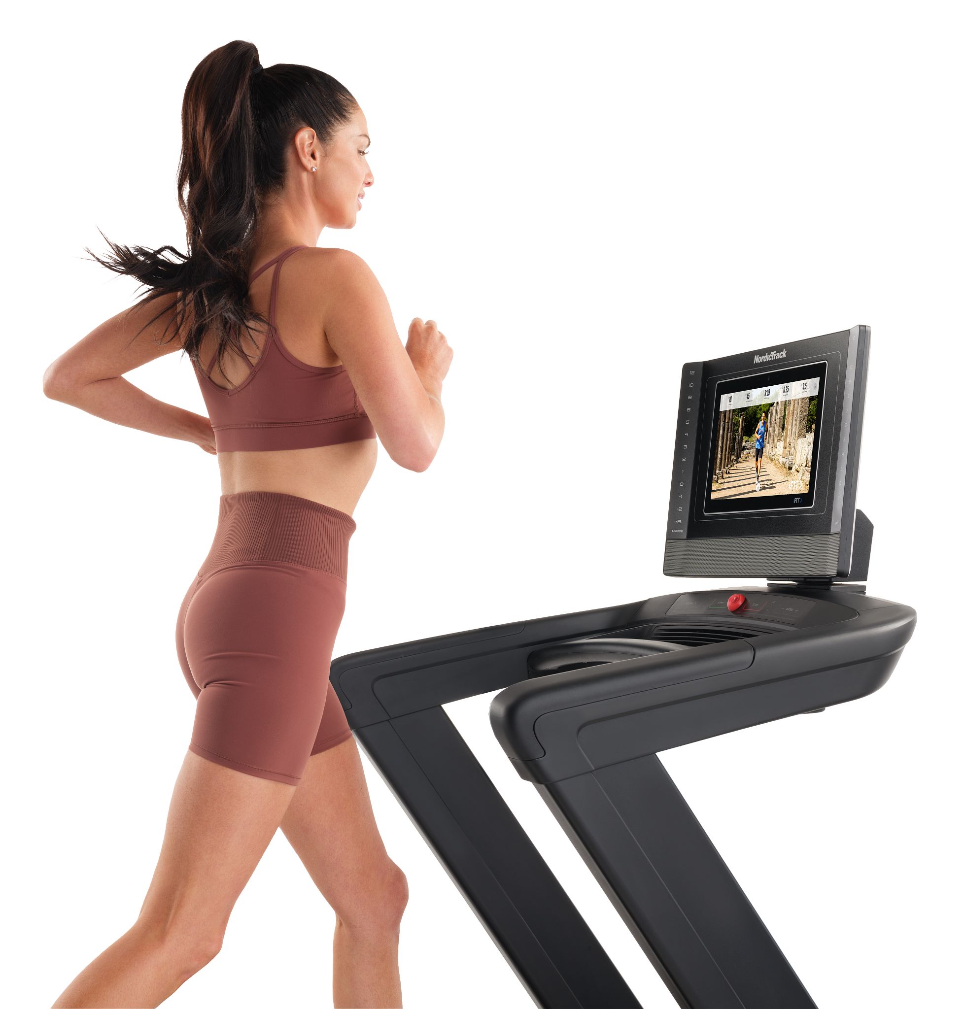NORDICTRACK NTL17124 treadmills - View #11