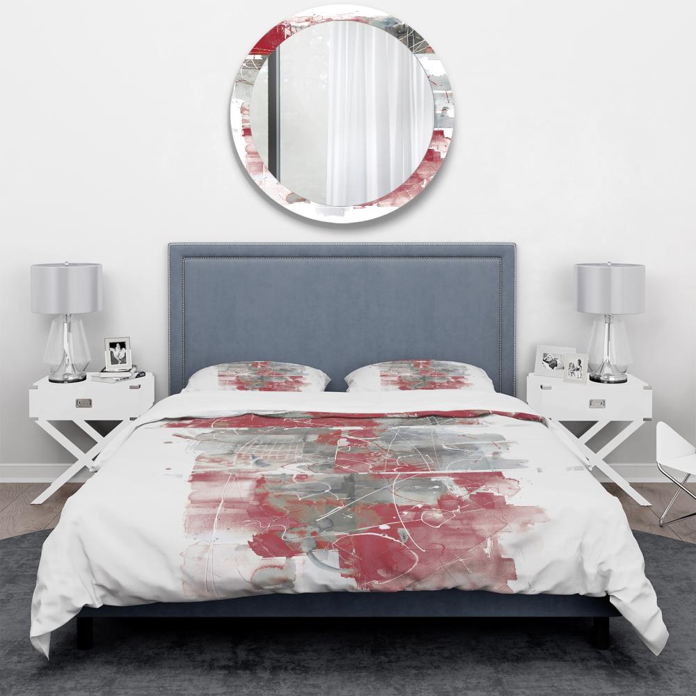Designart BED30050-Q bedding - View #2