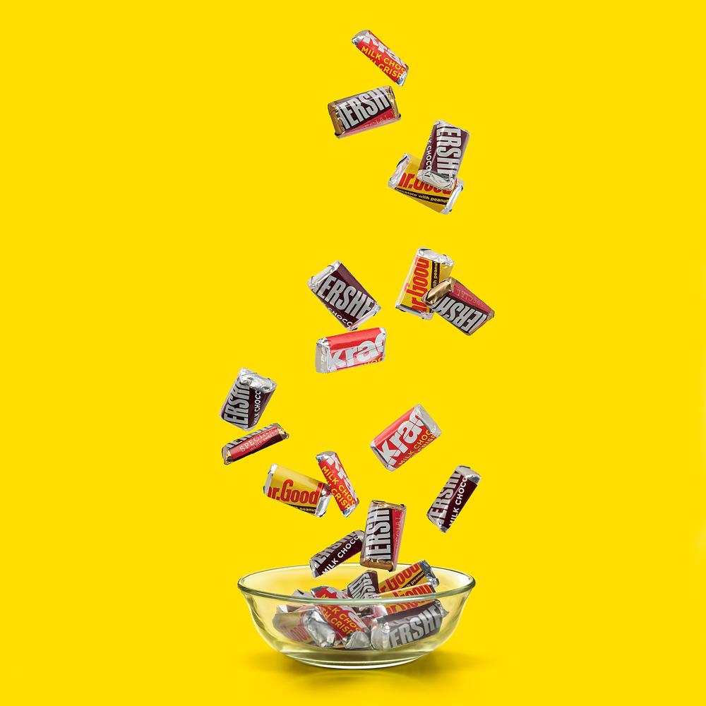 Hershey's 209-00053 Snack-Candy - View #6