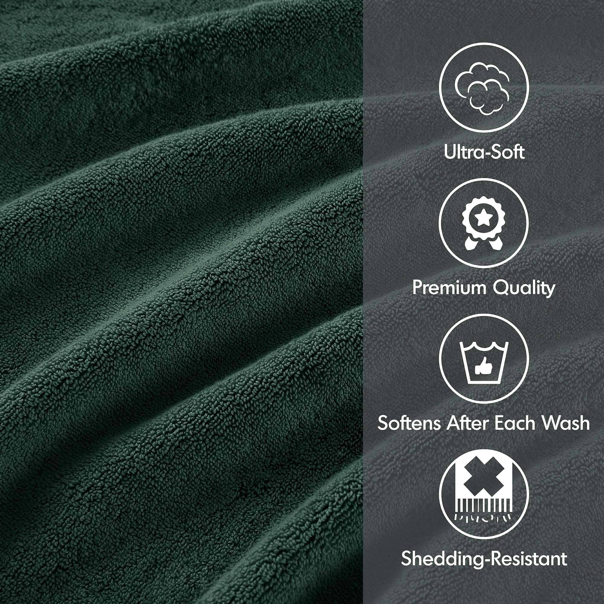Madison Park Signature MPS73-423 Bath-Towels - View #9