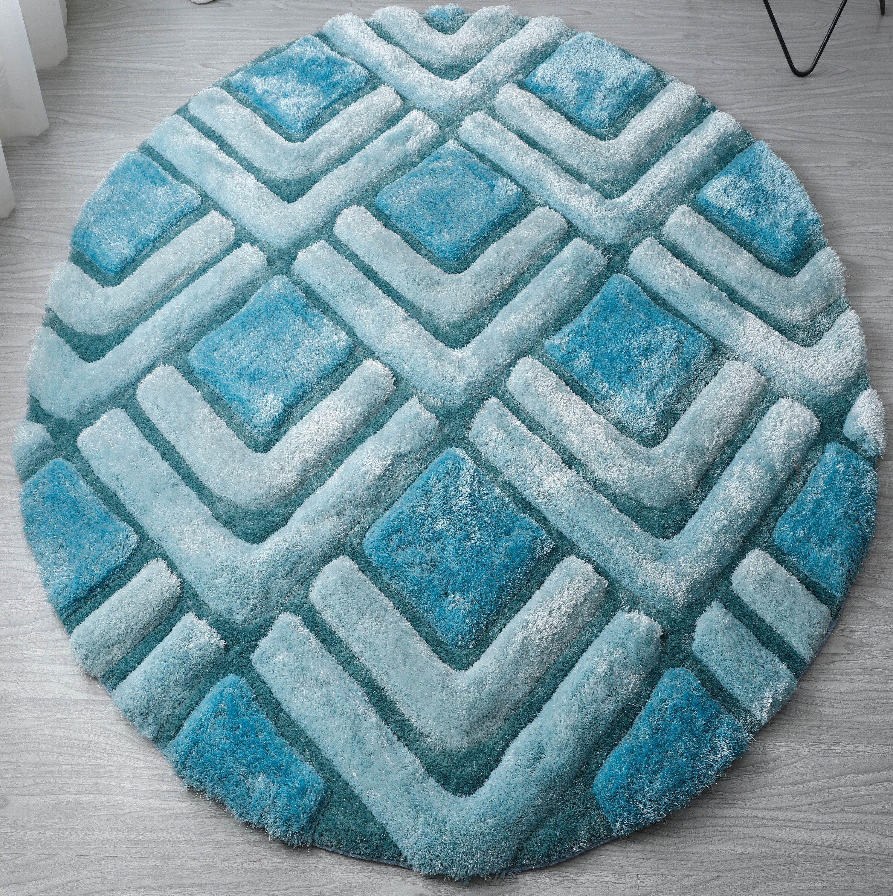 MDA Rugs MS5077 rugs - View #6