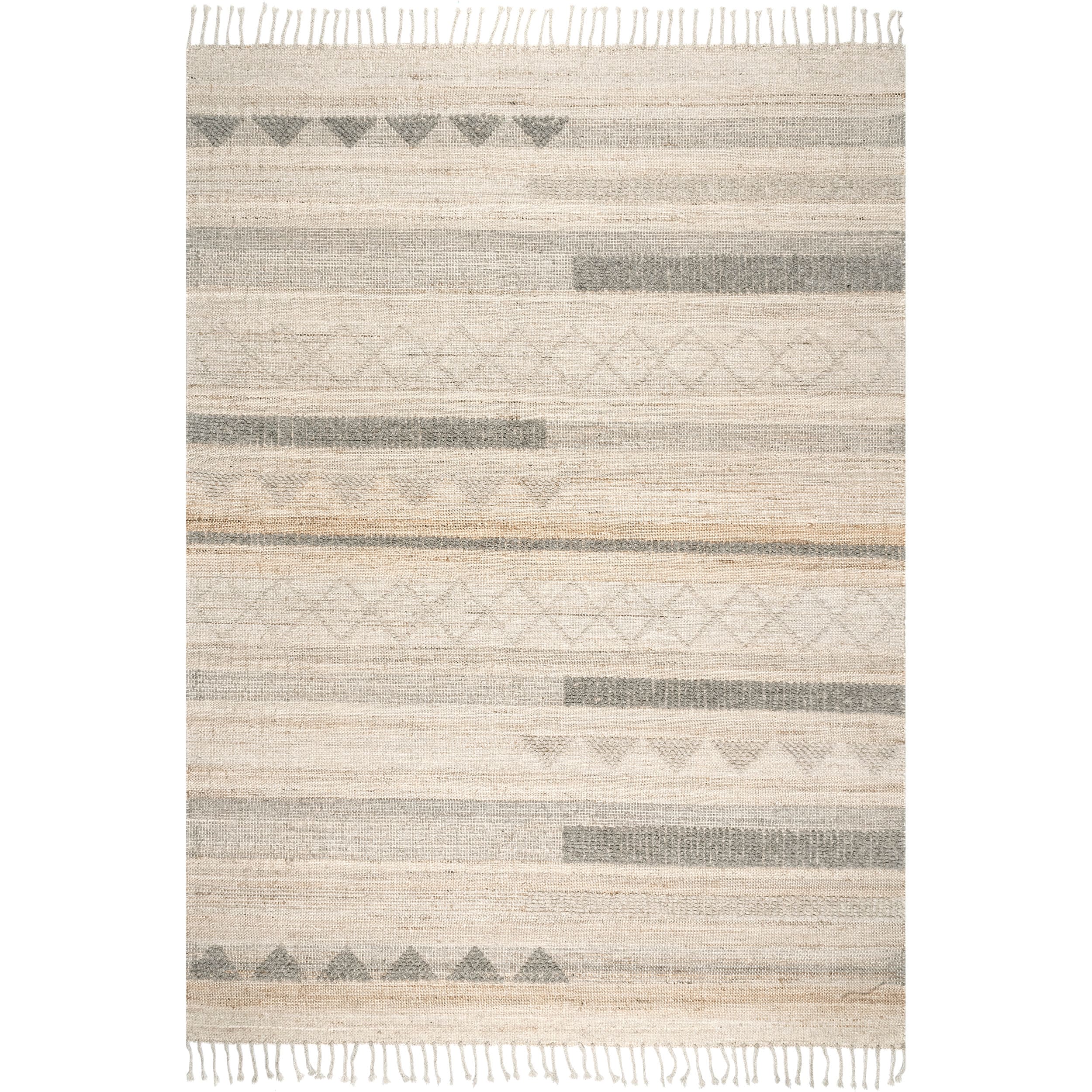 nuLOOM ASBN01A-609 rugs - View #4