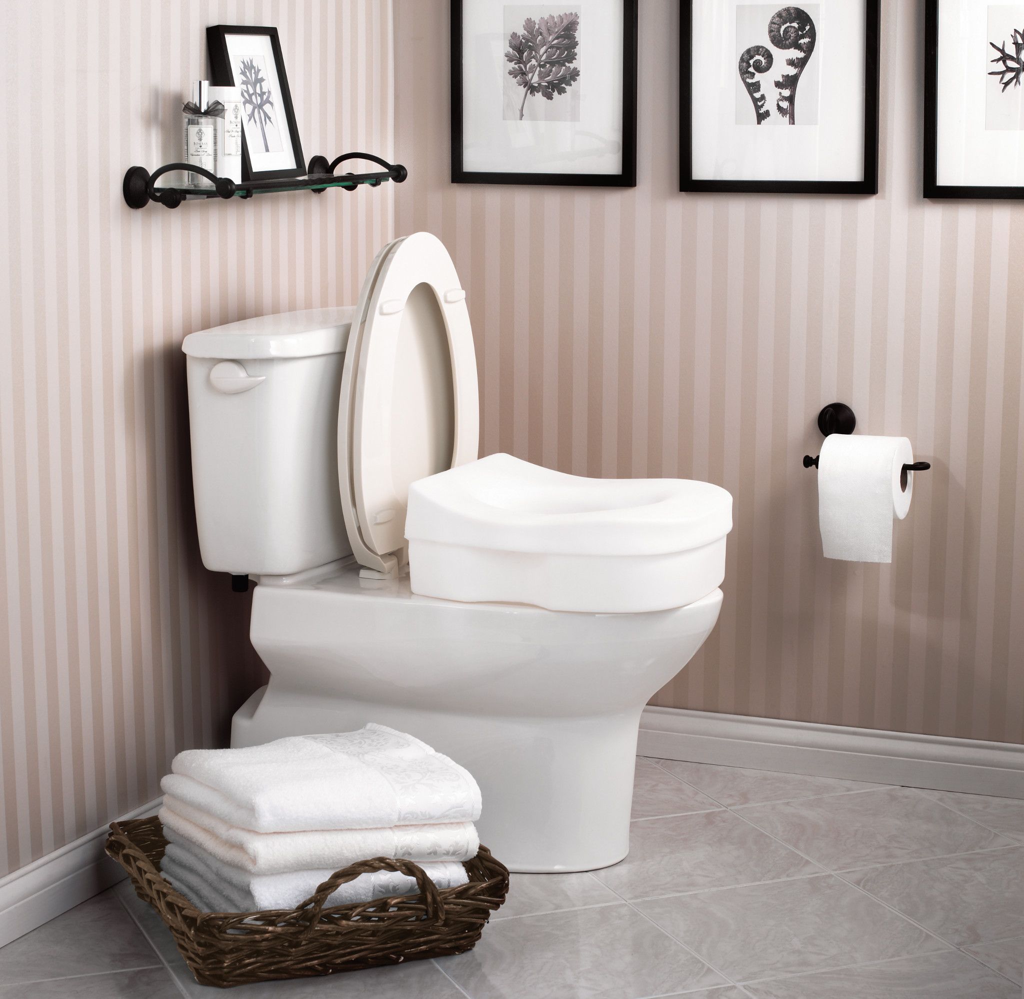 Moen DN7020 Bath-Safety-Accessories - View #2