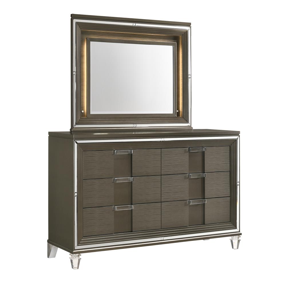 Picket House Furnishings TN600KB6PC Bedroom-Sets - View #3
