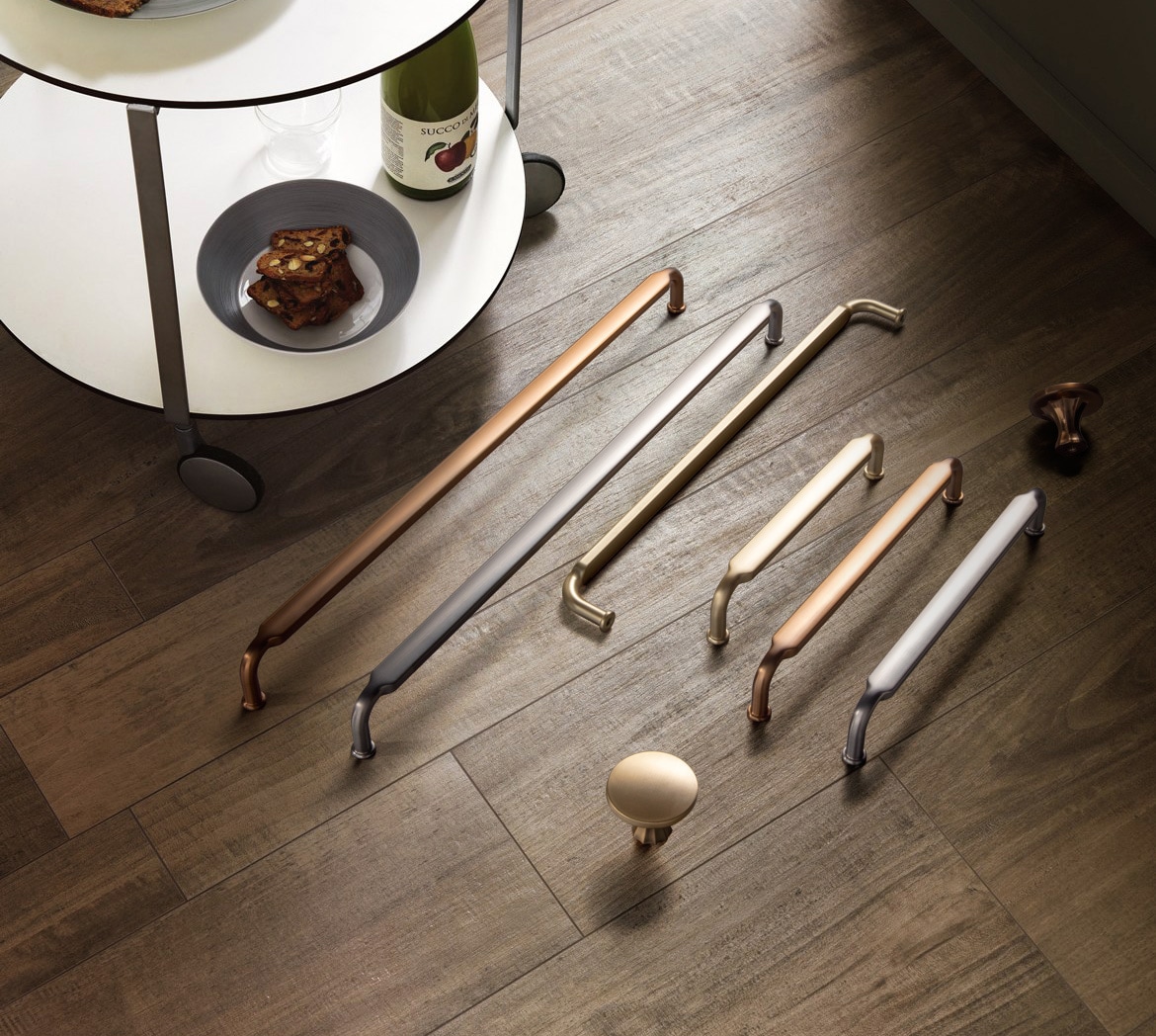 Miaokesen 2202NL-256 Cabinet-Pulls - View #4