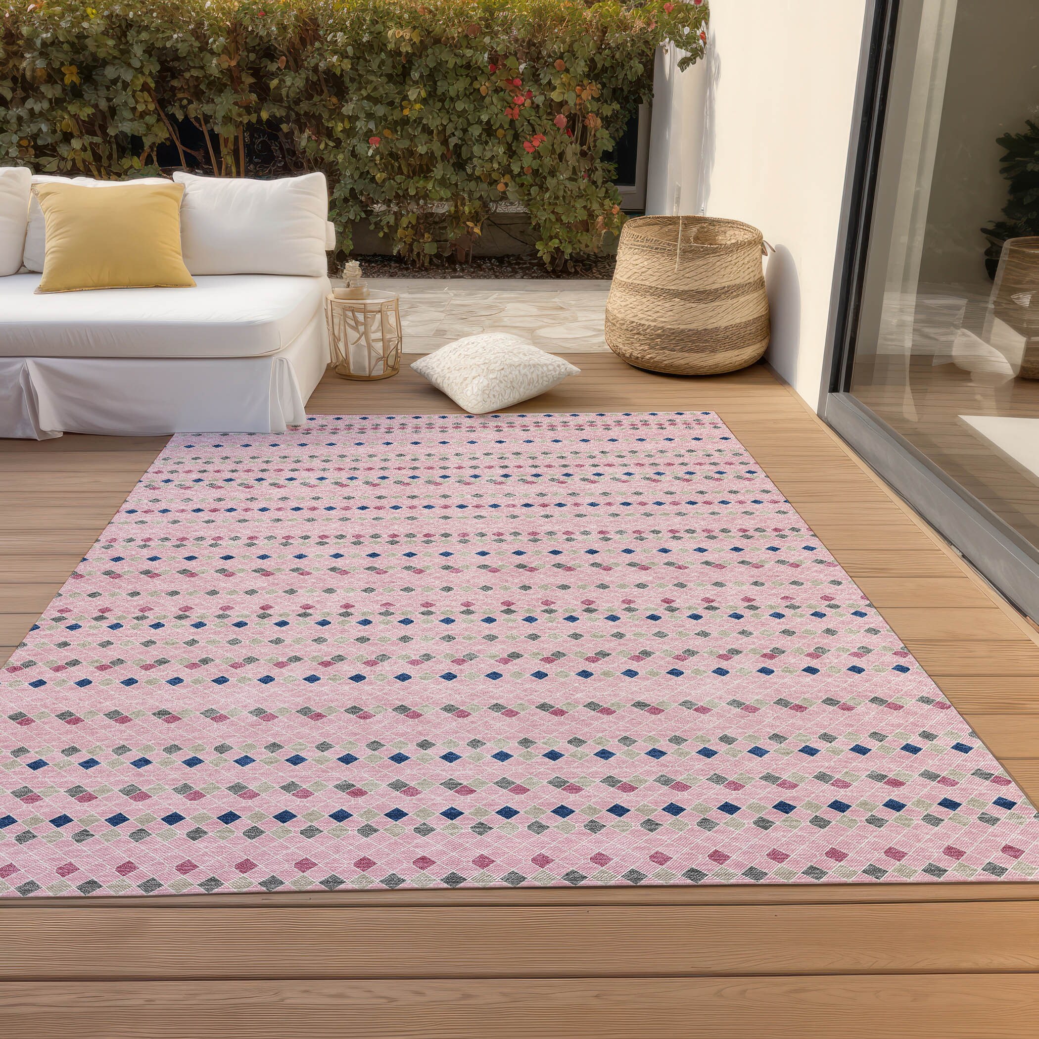 Addison Rugs ACN1415PI30X46 rugs - View #9