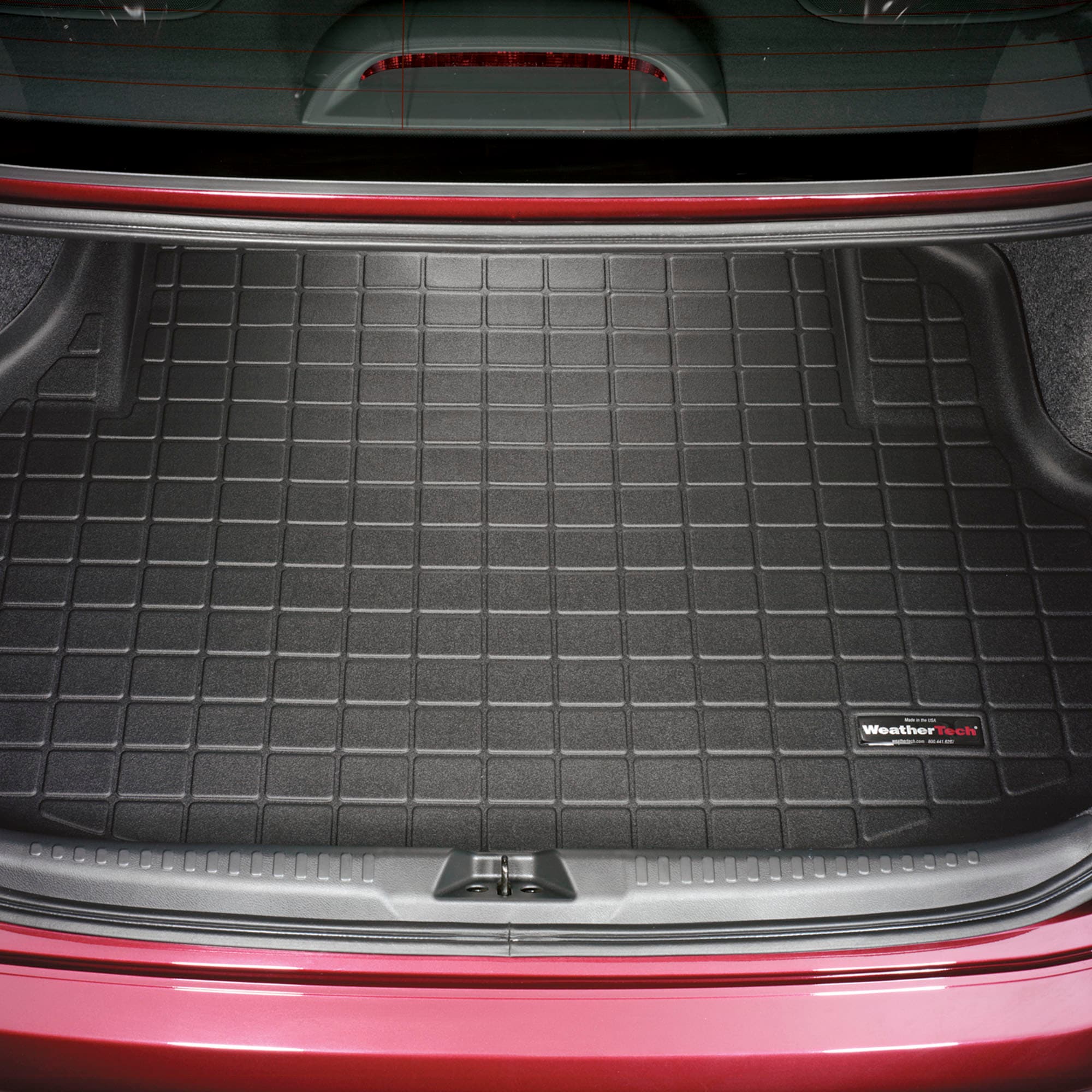 WeatherTech 40234 Cargo/Trunk liner for Car