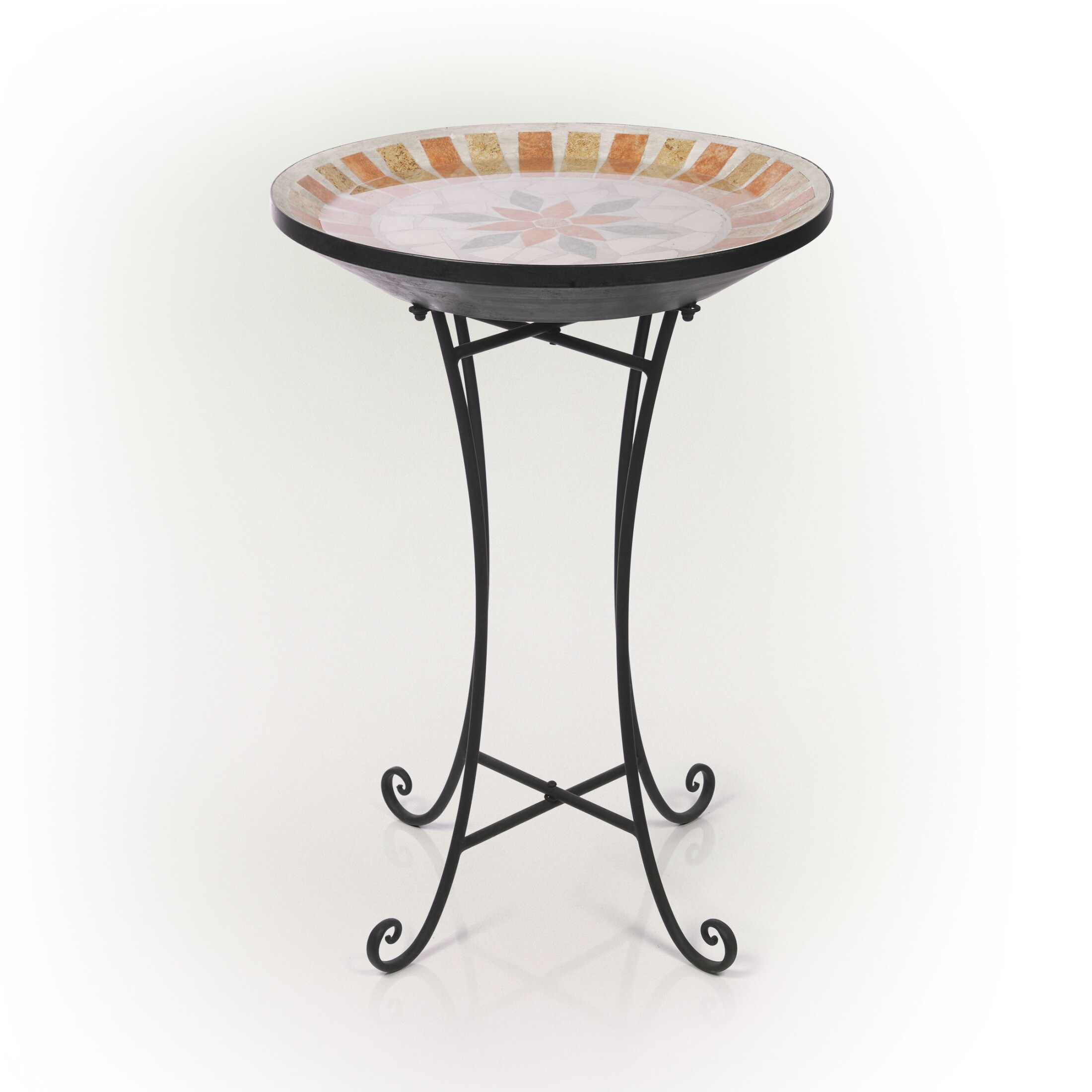 Alpine Corporation JFH920 birdbaths - View #5