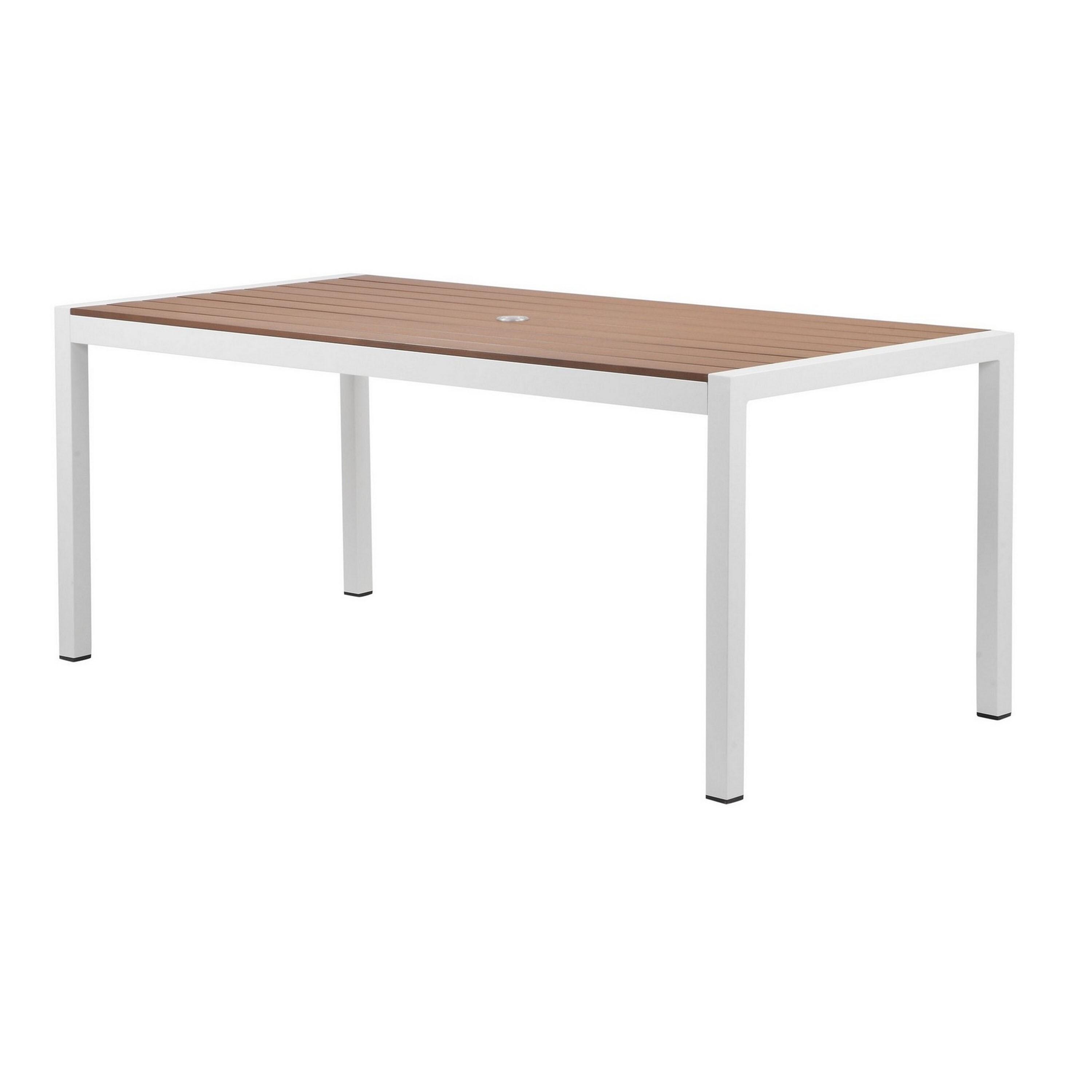 Benzara BM287789 Patio-Tables - View #3