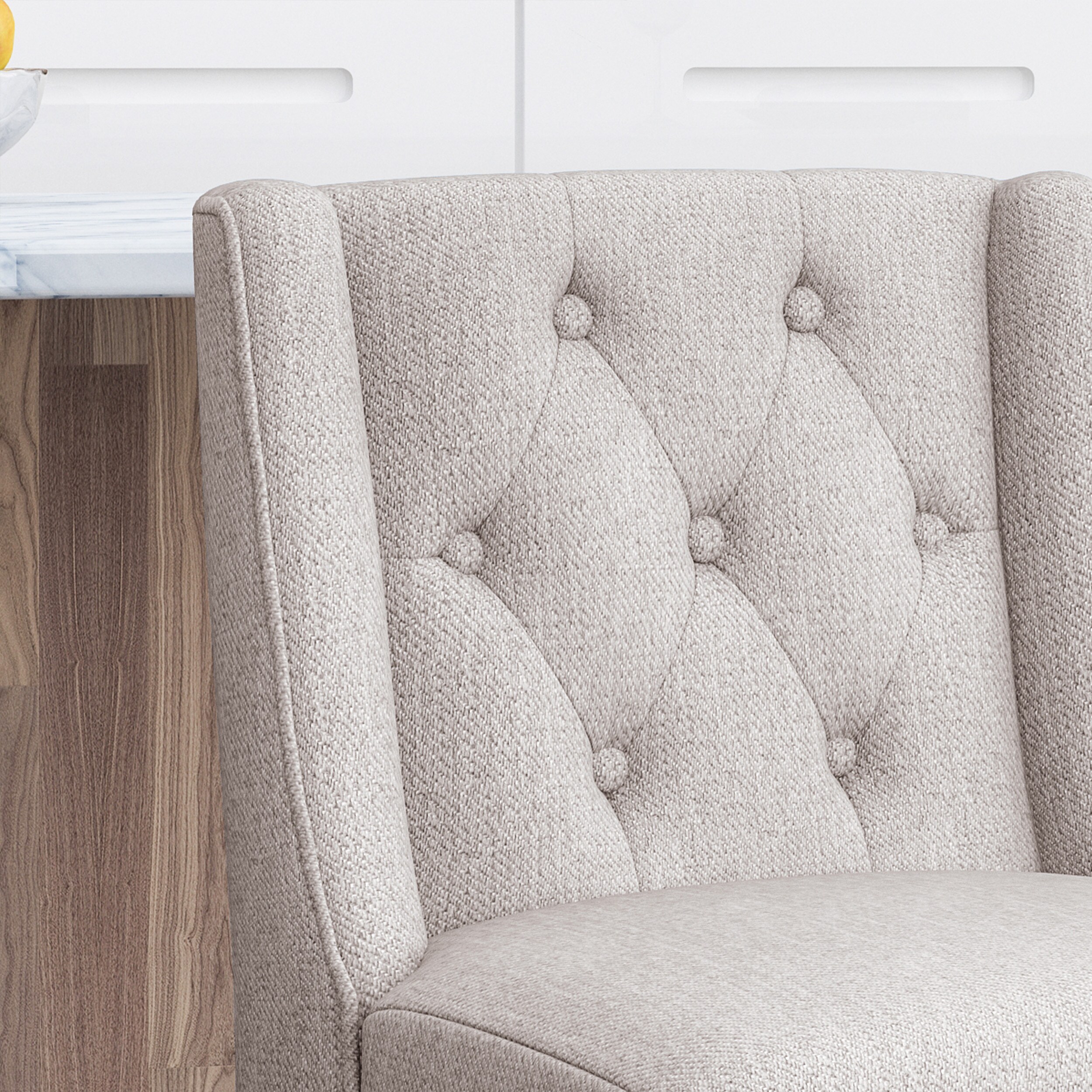 ModernLuxe L3P-64853.00LGRY Dining-Chairs - View #2