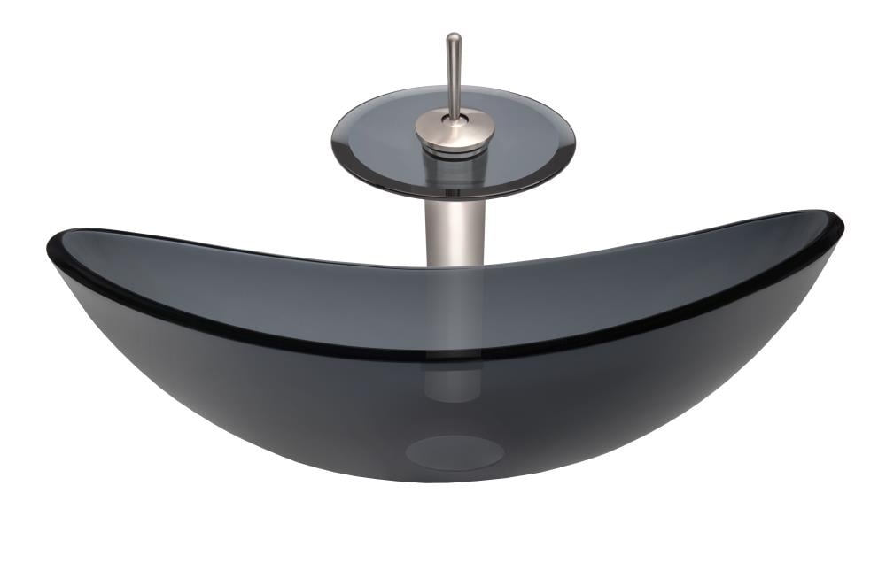 Novatto NSFC-324G001BNS Bath-Sink - View #2
