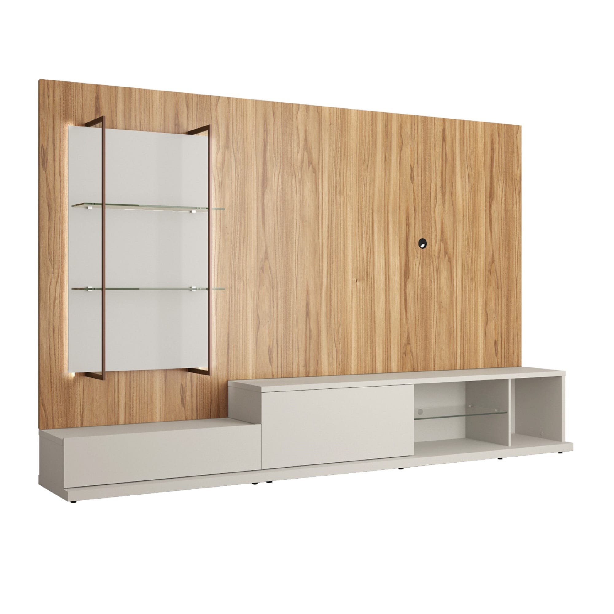 Manhattan Comfort 2-400651400751 Tv-Stands - View #7