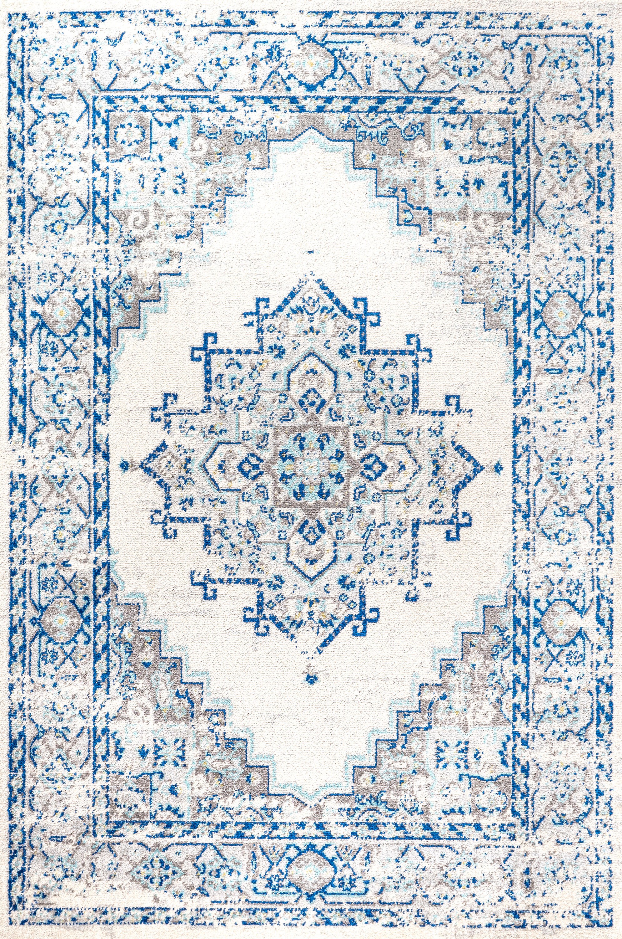 JONATHAN  Y BMF107A-3 rugs - View #2