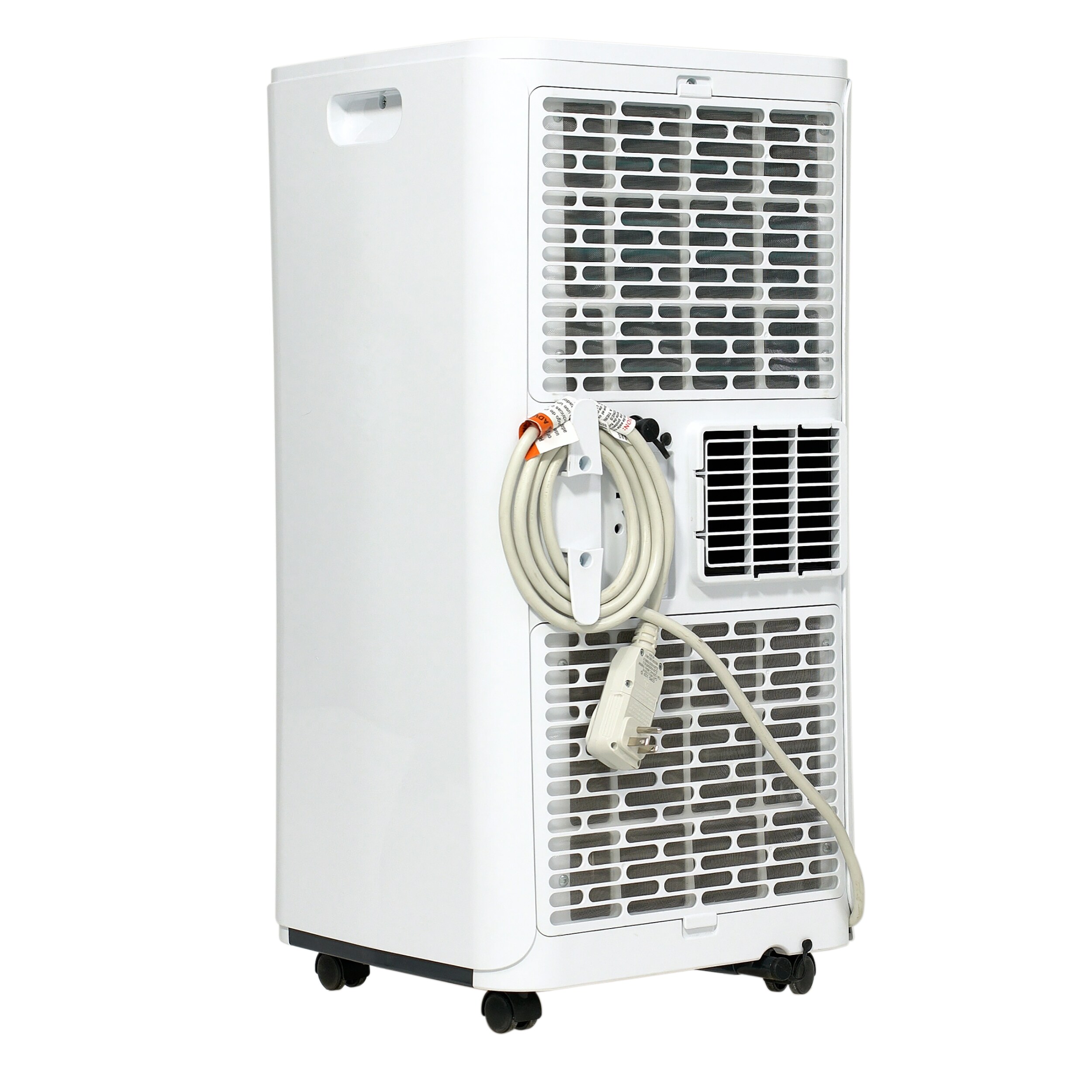 lowes ge portable ac