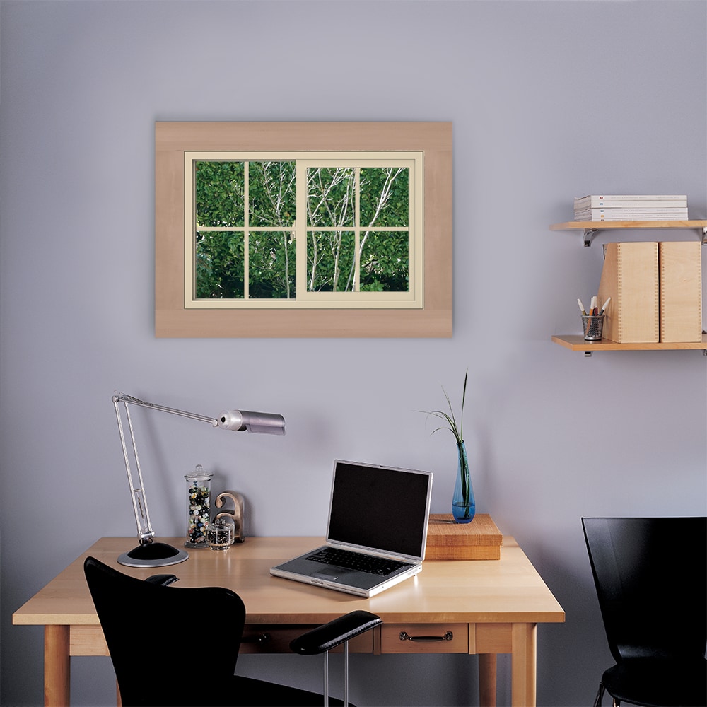 JELD-WEN LOWOLJW138500685 Sliding-Windows - View #5
