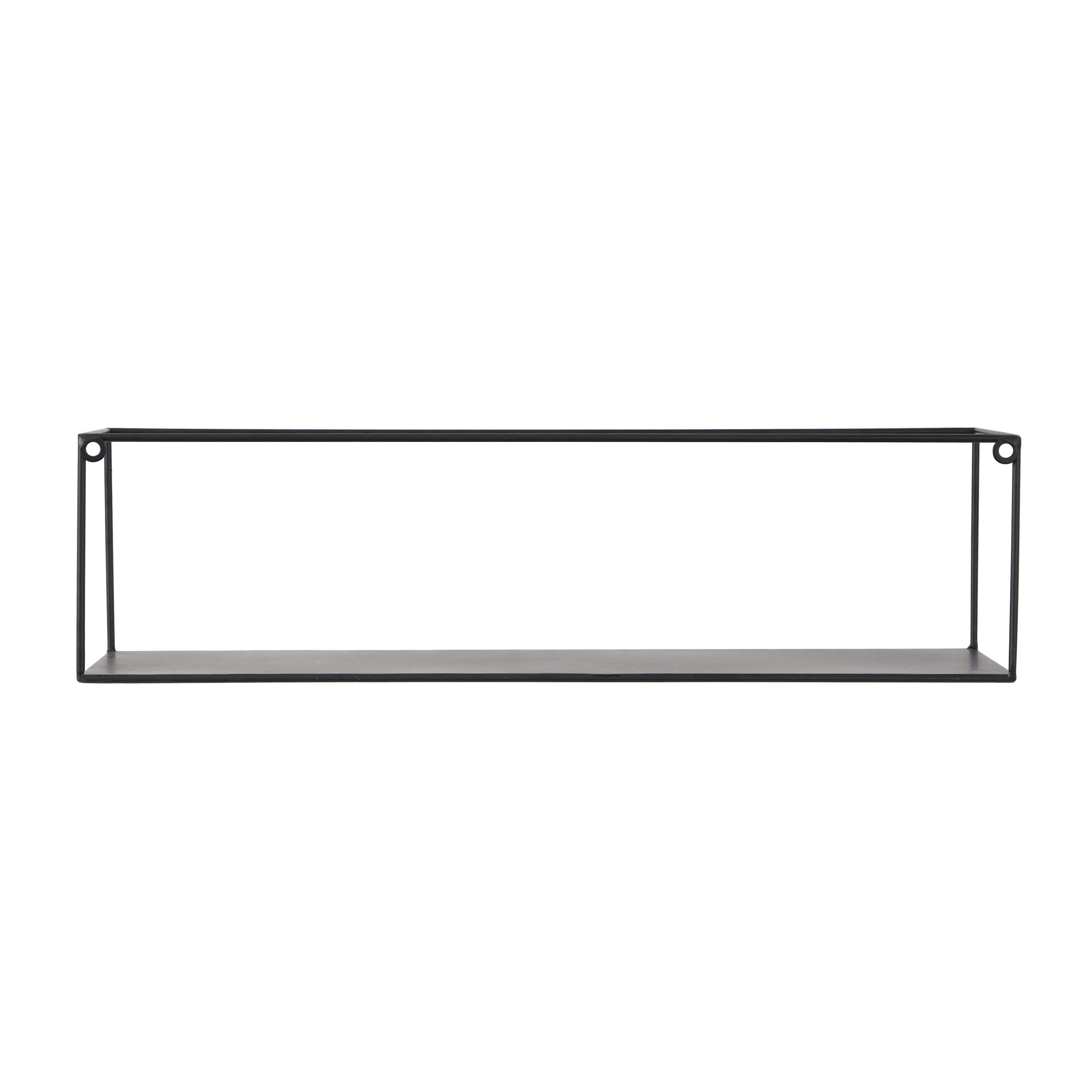 CosmoLiving by Cosmopolitan 91413 Wall-Mounted-Shelving - View #9