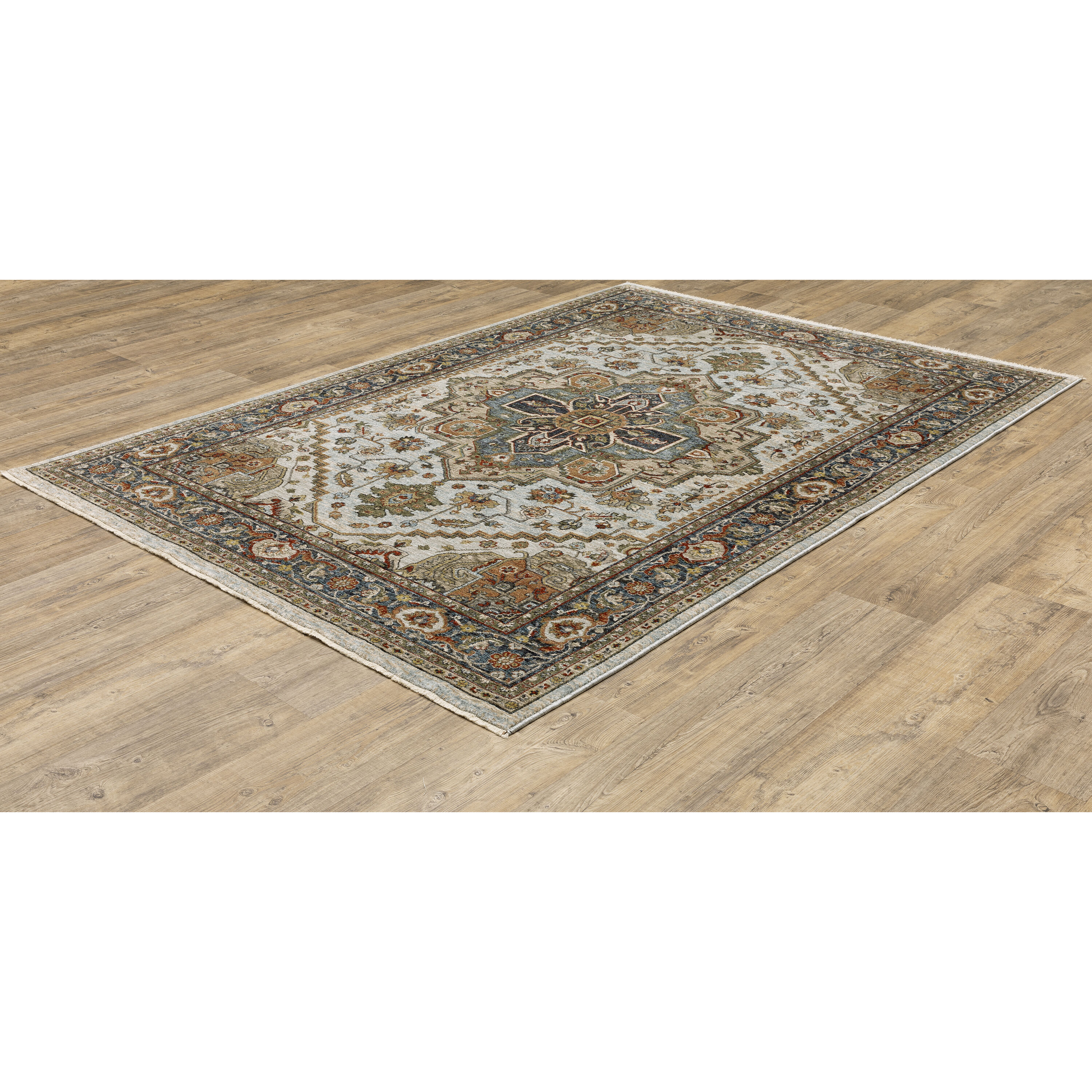 Archer Lane 114ABER4W4L rugs - View #17