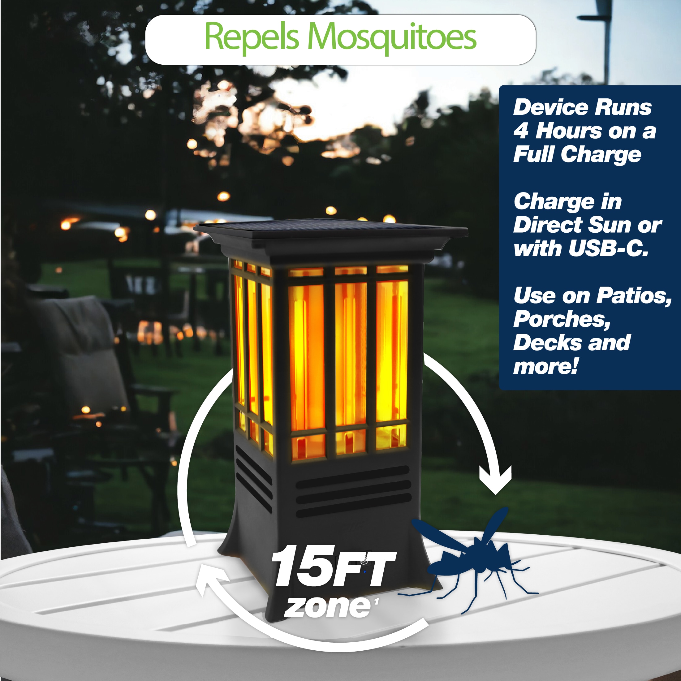 PIC 5992880 Insect-Repellent - View #4