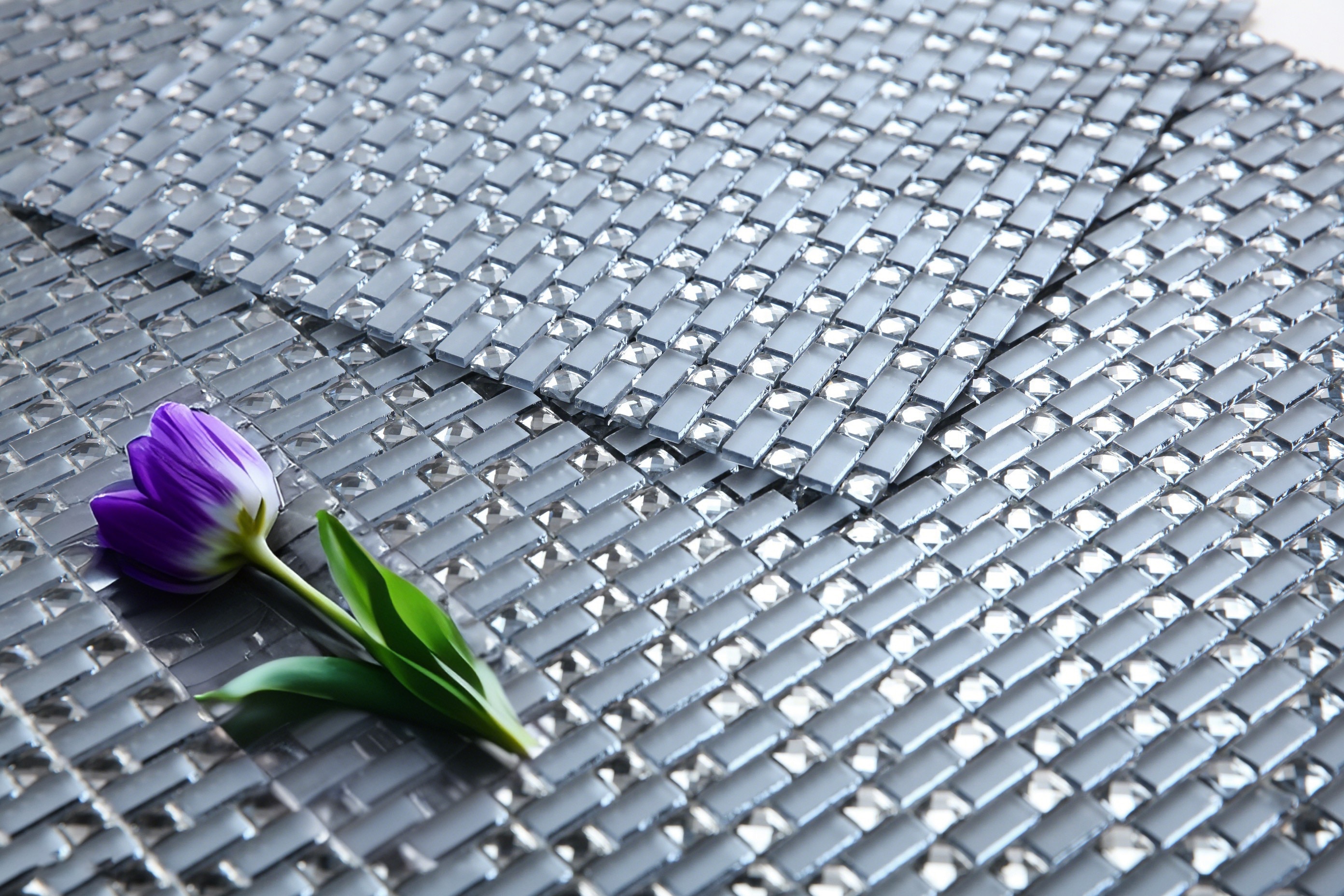Abolos LWSDIA0102-GR Ceramic-Tile - View #4