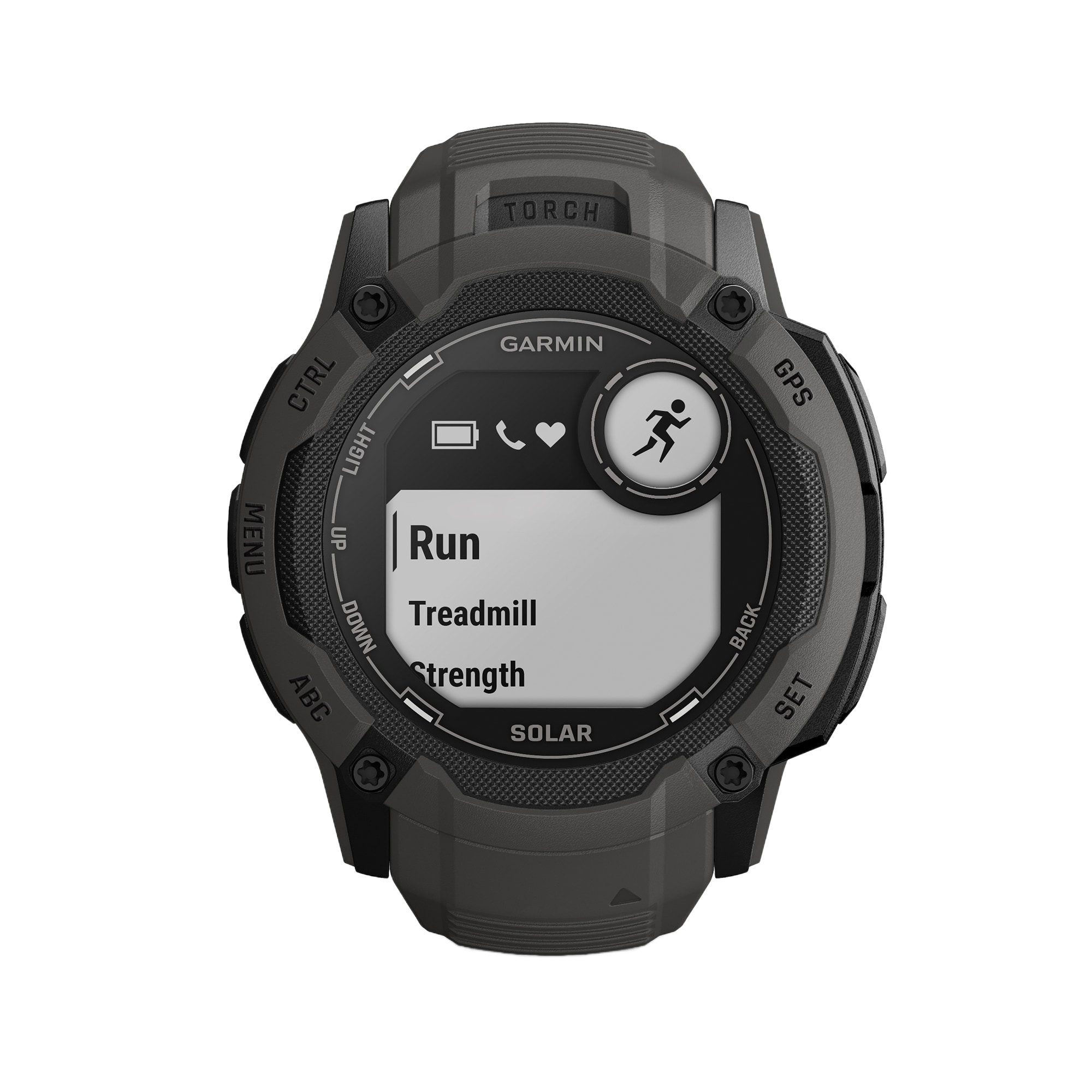 Garmin GRM0280510 Fitness-Trackers - View #6