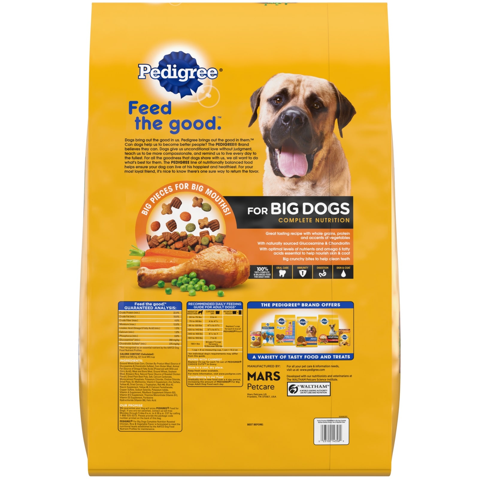 Mars Pet Care 10249534 Wet-Dog-Food - View #4