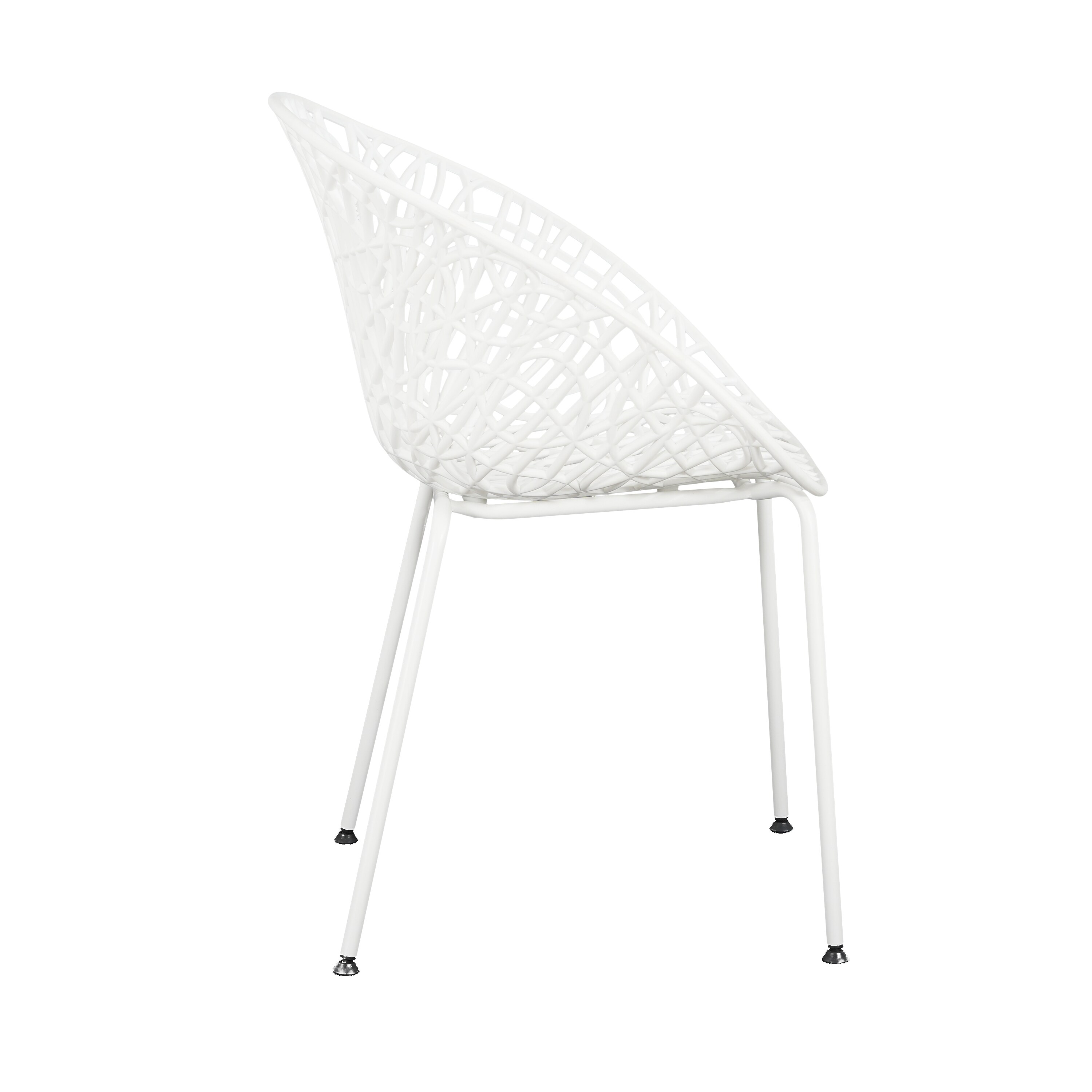 Tatayosi T-P256374W Patio-Chairs - View #5