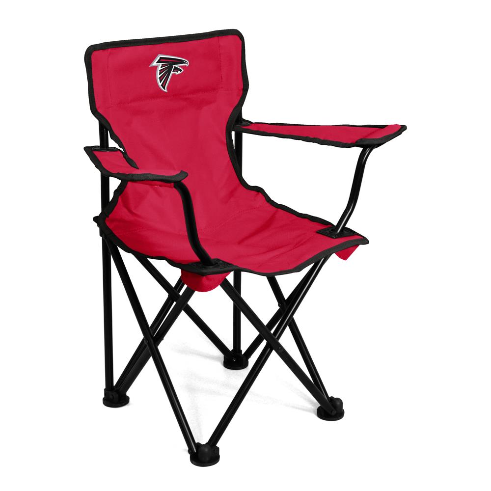 Atlanta Falcons - Big Bear XL Camp Chair with Cooler