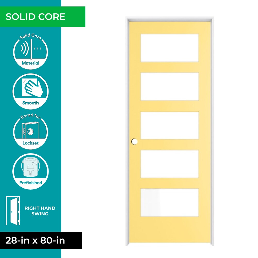 RELIABILT LO1370639 Pre-Hung-Doors - View #2