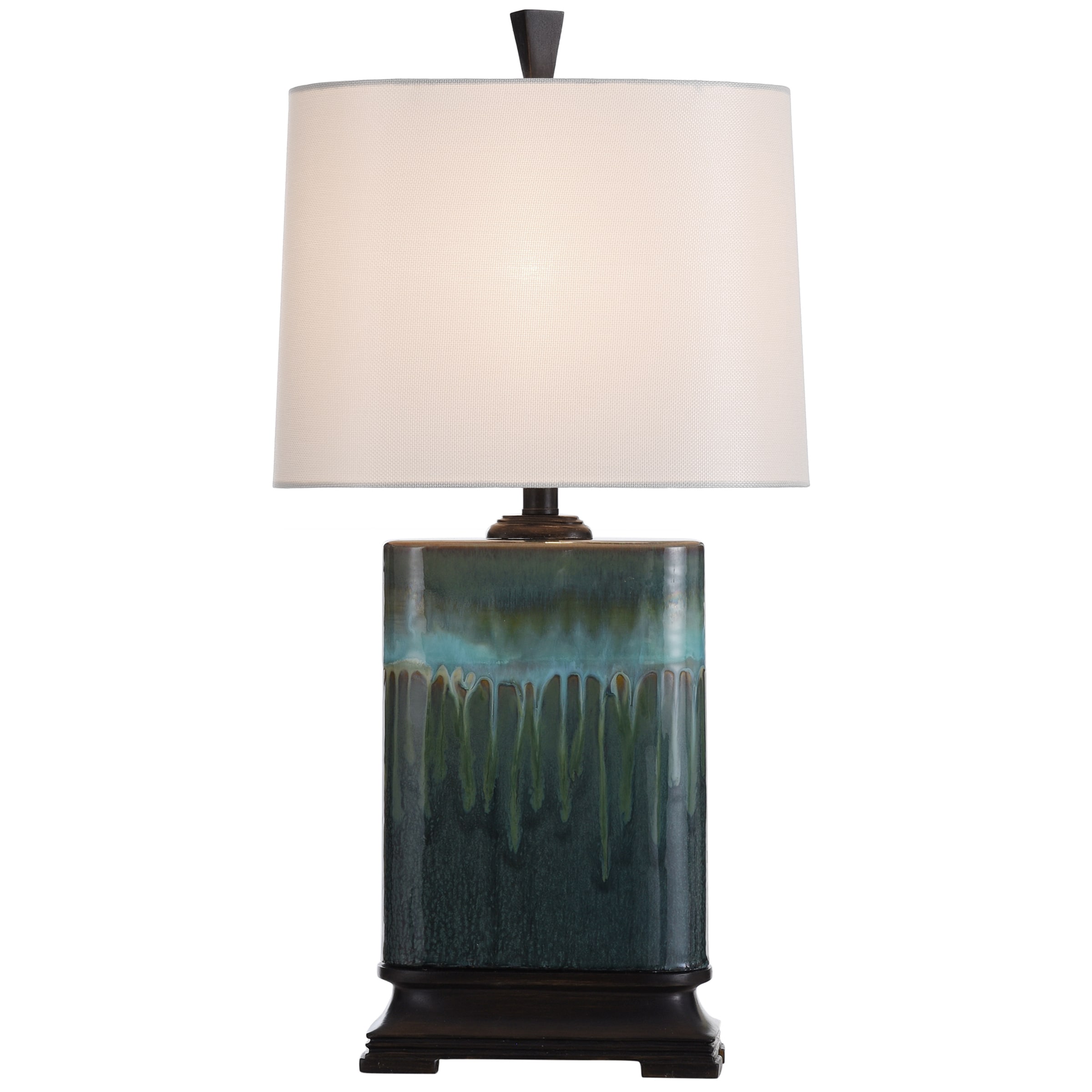 StyleCraft Home Collection L31424DS Table-Lamps - View #4