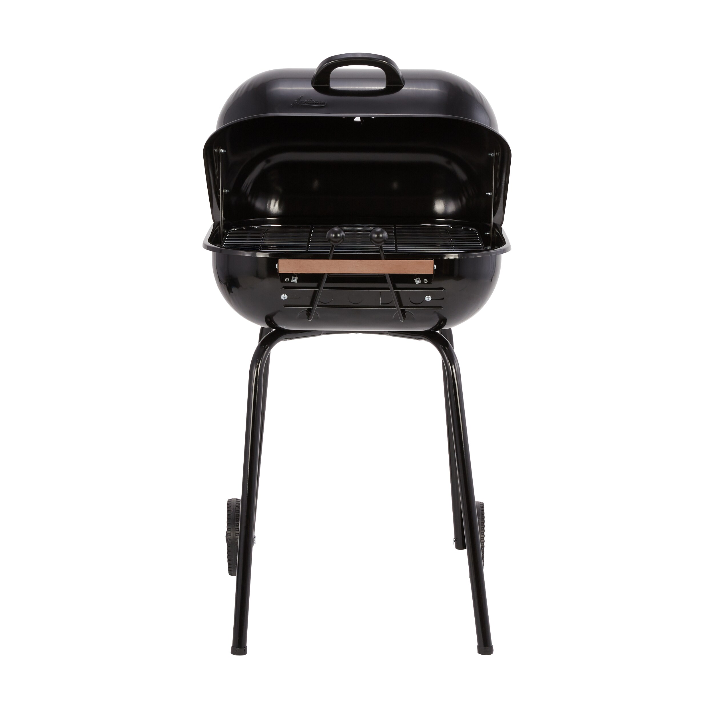 Cheap charcoal grill best sale