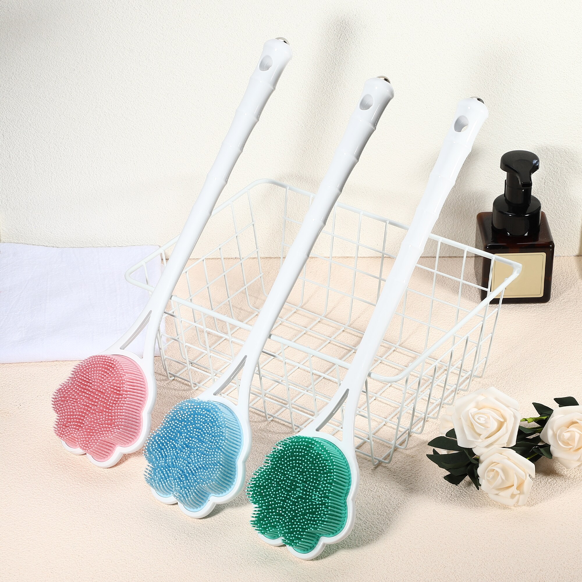 Unique Bargains S25121600UX3294 Bathroom-Accessories - View #6