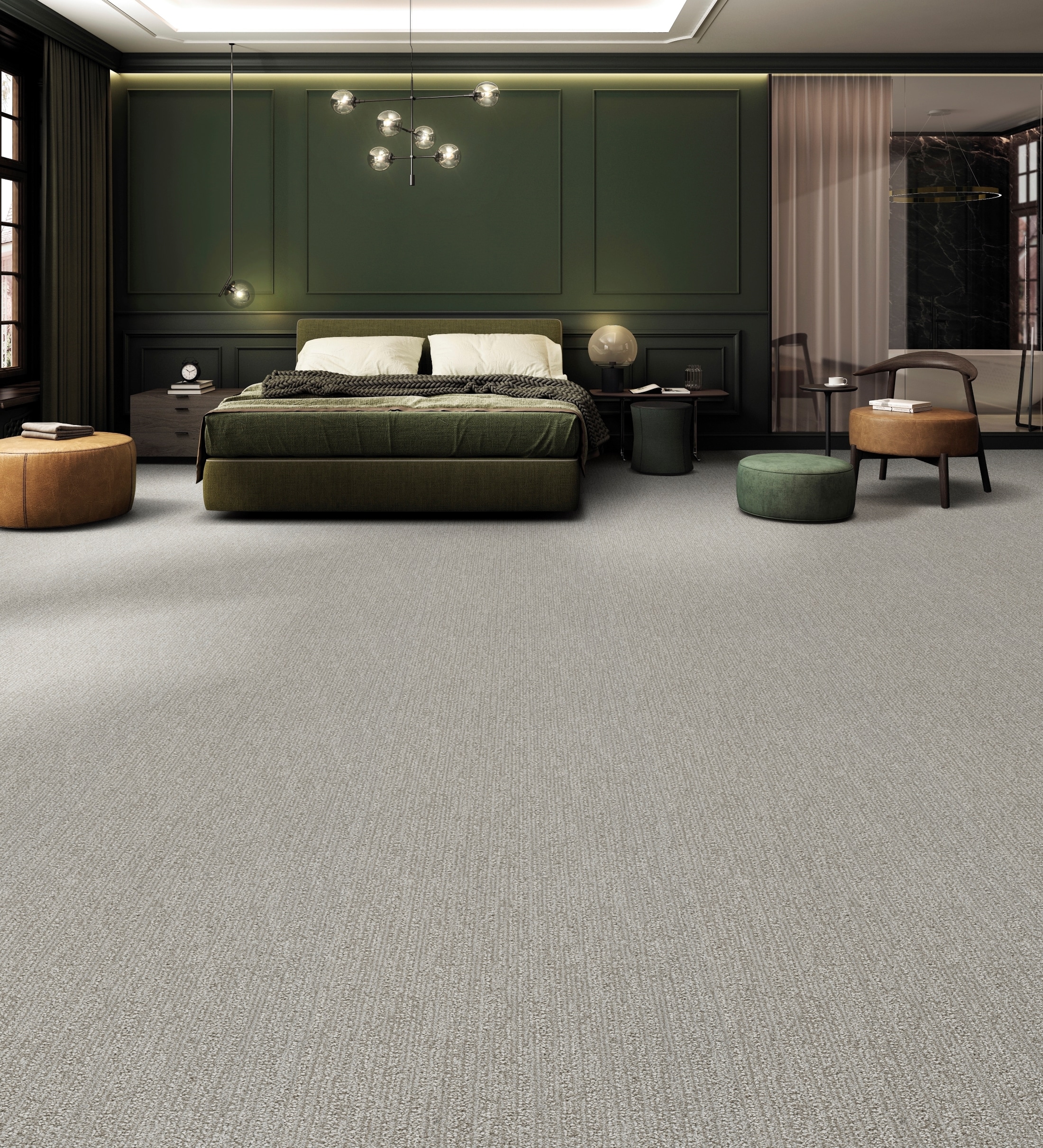 STAINMASTER L5008-6002-0808 Carpet-Samples - View #3