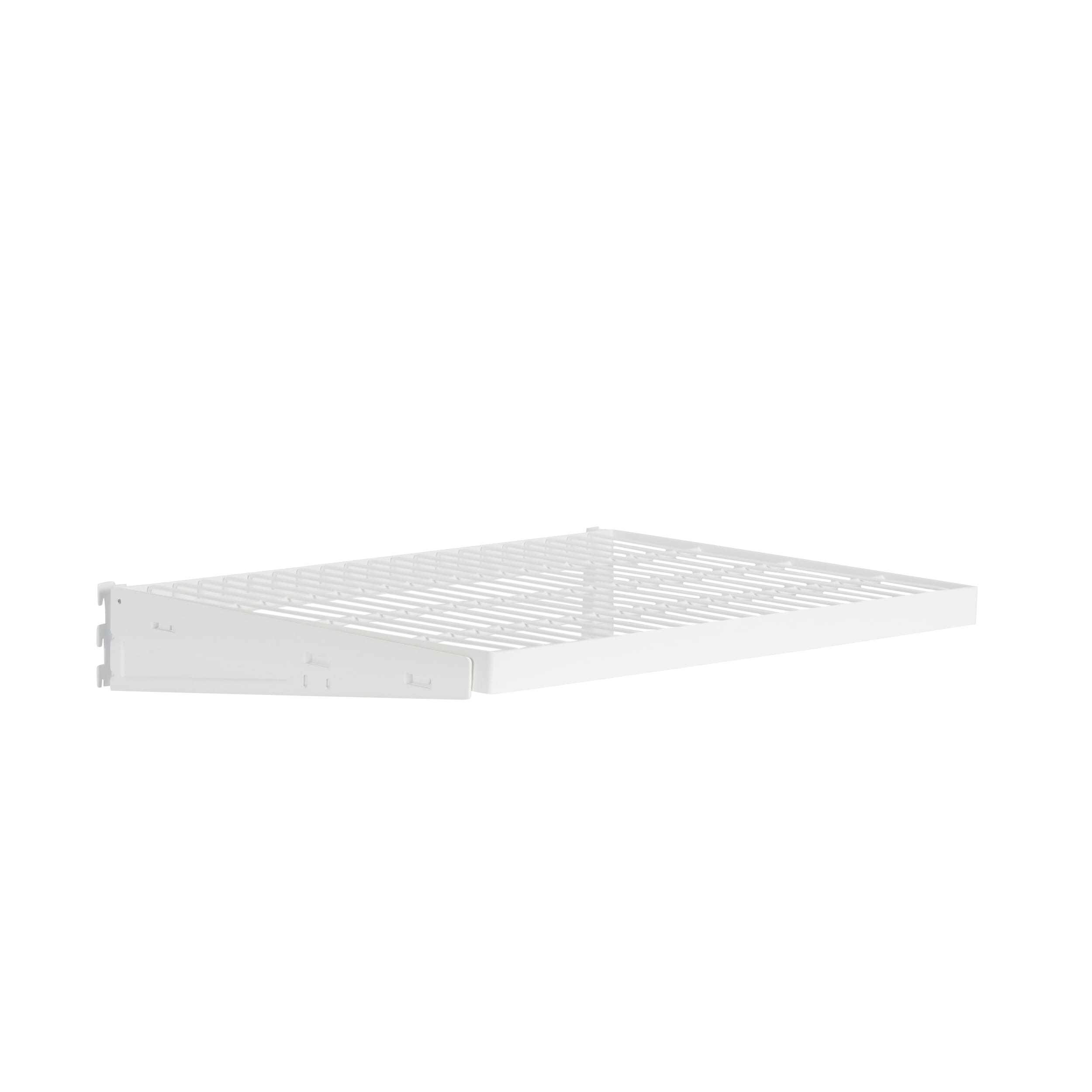 Origin 21 WR2SHK-16-W Wire-Closet-Accessories - View #11