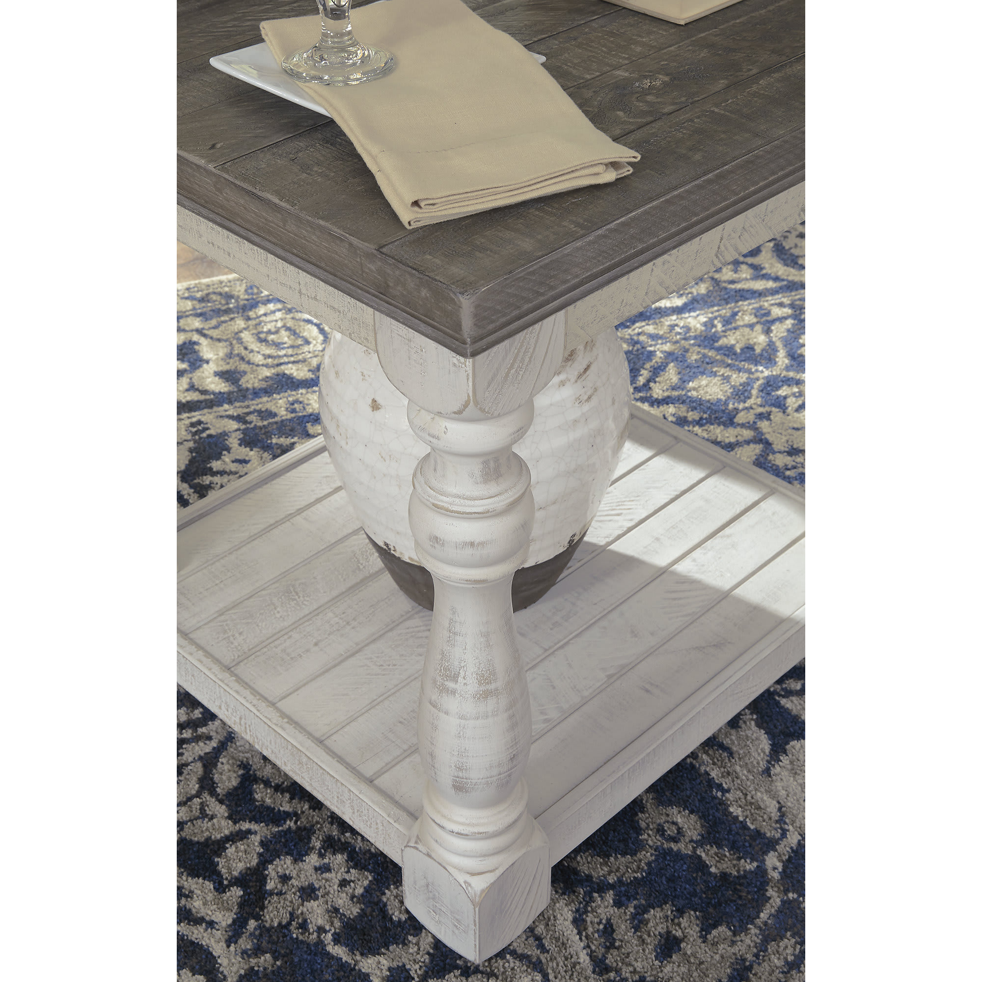 Signature Design by Ashley T814-3 End-Tables - View #3